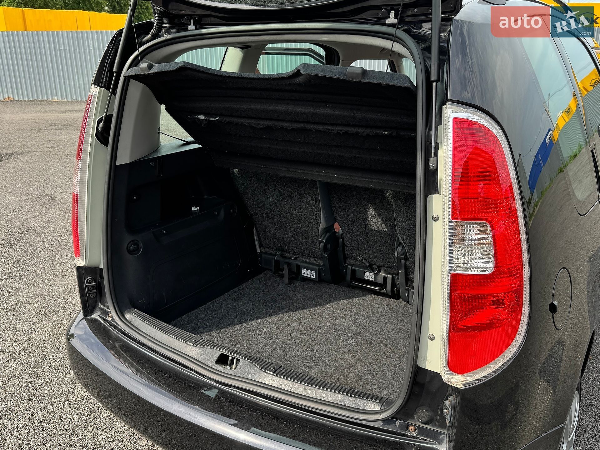 Skoda Roomster 2007 VIN TMBLH25J485018695 фото оголошення 44 з 70