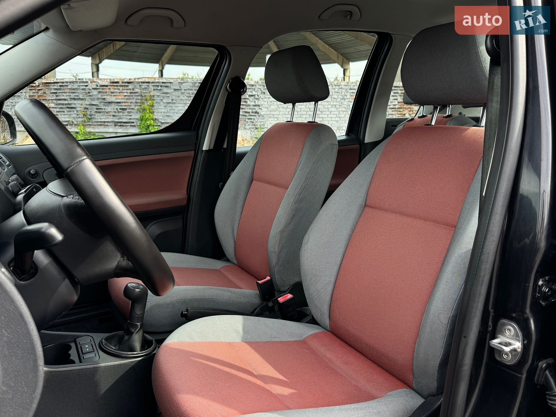 Skoda Roomster 2007 VIN TMBLH25J485018695 фото оголошення 51 з 70