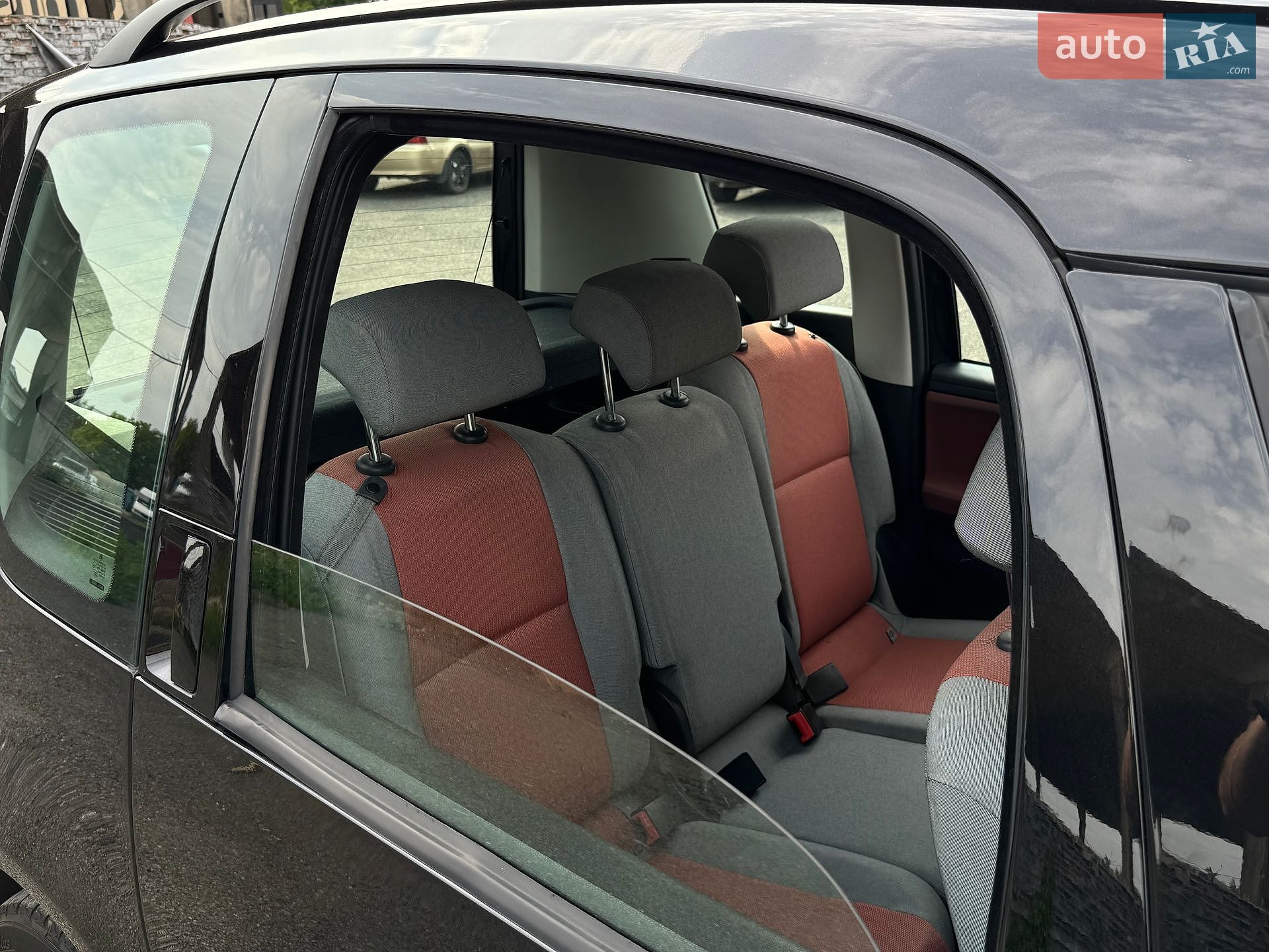 Skoda Roomster 2007 VIN TMBLH25J485018695 фото оголошення 58 з 70