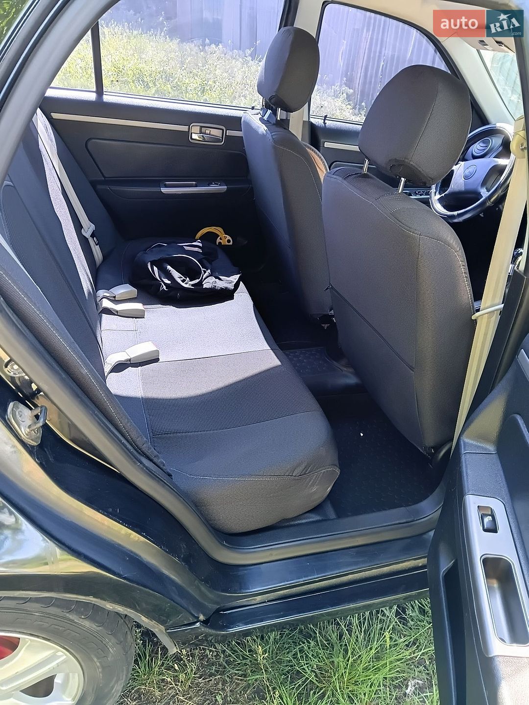 Geely MR 2014 VIN L6T7524S2EN003291 фото оголошення 13 з 24