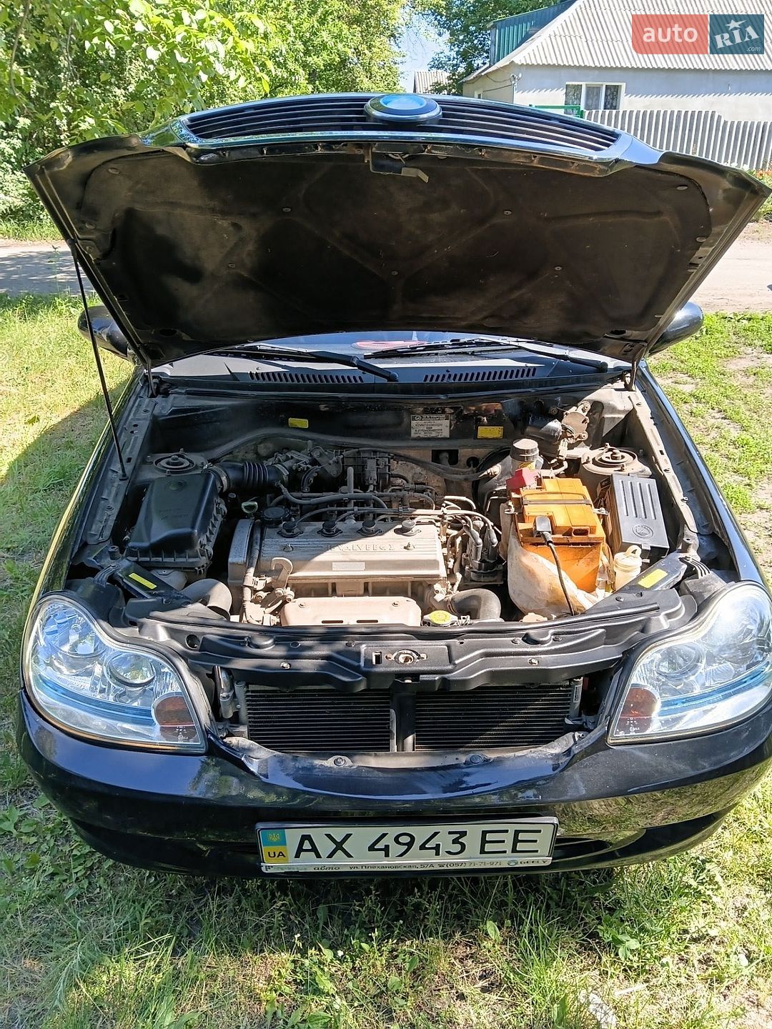 Geely MR 2014 VIN L6T7524S2EN003291 фото оголошення 10 з 24