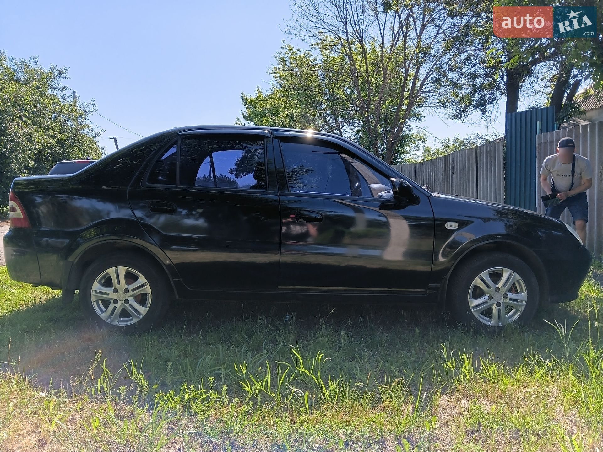 Geely MR 2014 VIN L6T7524S2EN003291 фото оголошення 16 з 24