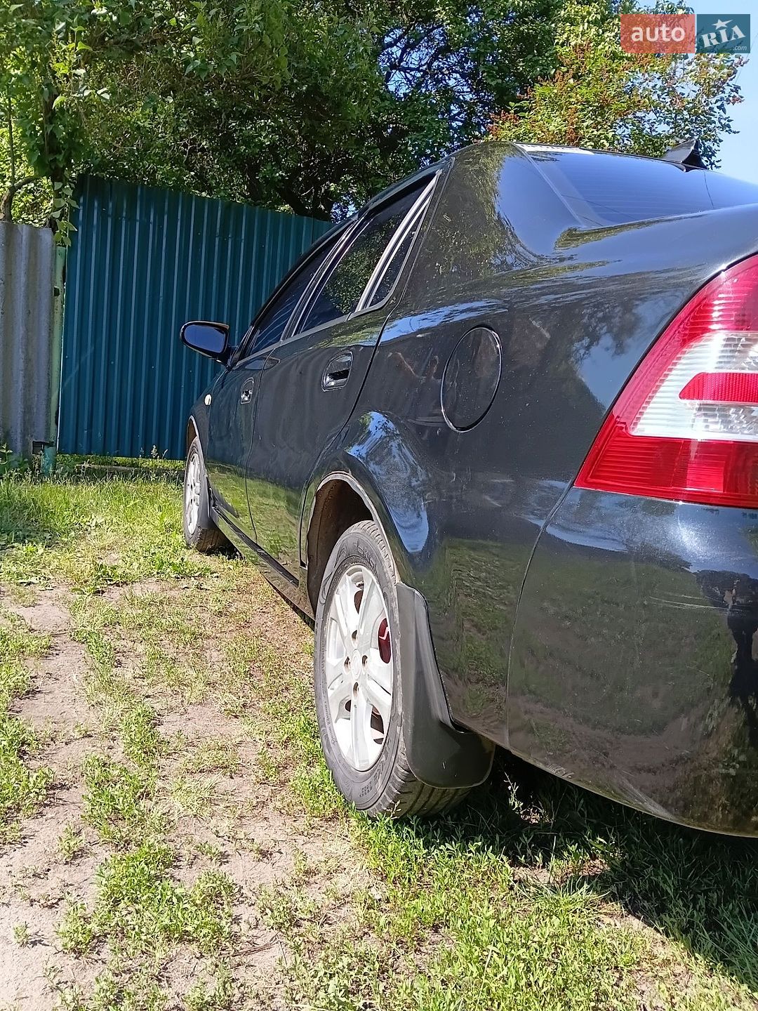 Geely MR 2014 VIN L6T7524S2EN003291 фото оголошення 17 з 24