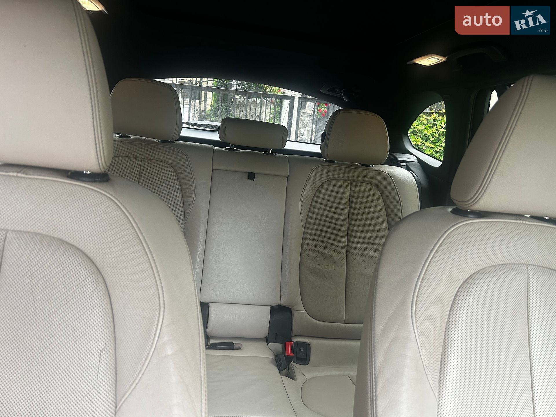 BMW X1 2016 VIN WBXHT3Z38G4A50842 фото оголошення 21 з 35