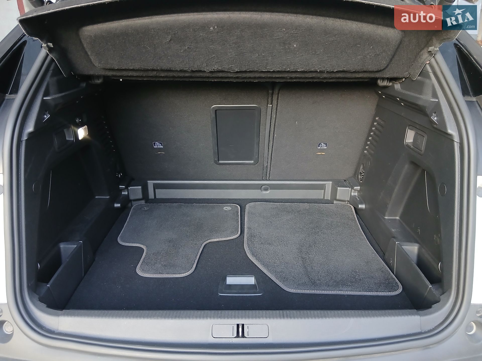 Peugeot 3008 2017 VIN VF3MJAHXVHS252966 фото оголошення 5 з 32