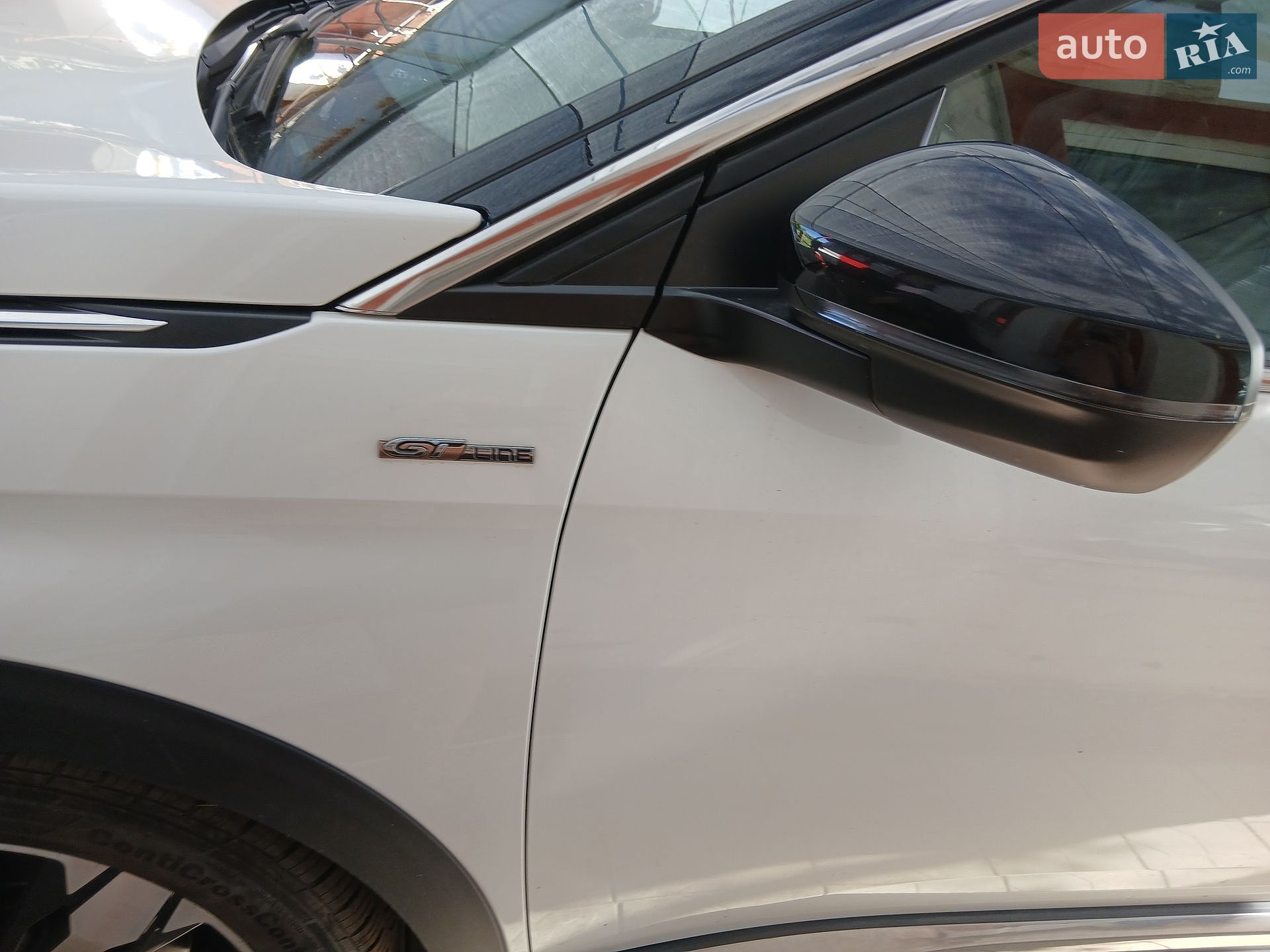 Peugeot 3008 2017 VIN VF3MJAHXVHS252966 фото оголошення 3 з 32