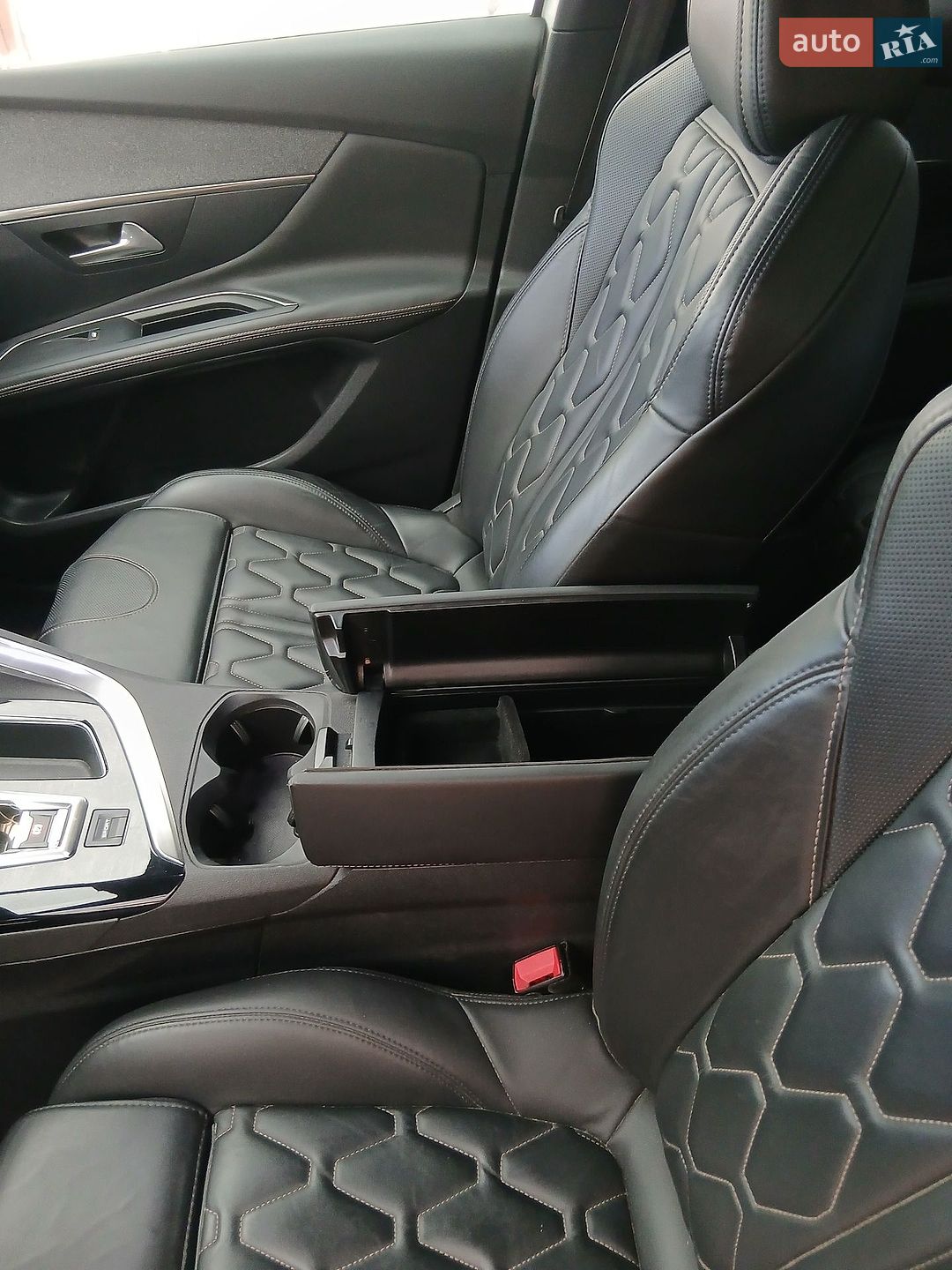Peugeot 3008 2017 VIN VF3MJAHXVHS252966 фото оголошення 15 з 32