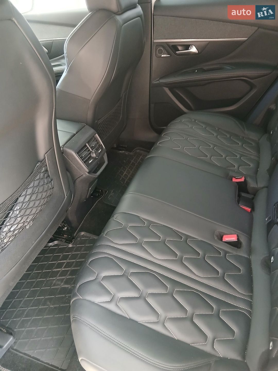 Peugeot 3008 2017 VIN VF3MJAHXVHS252966 фото оголошення 20 з 32