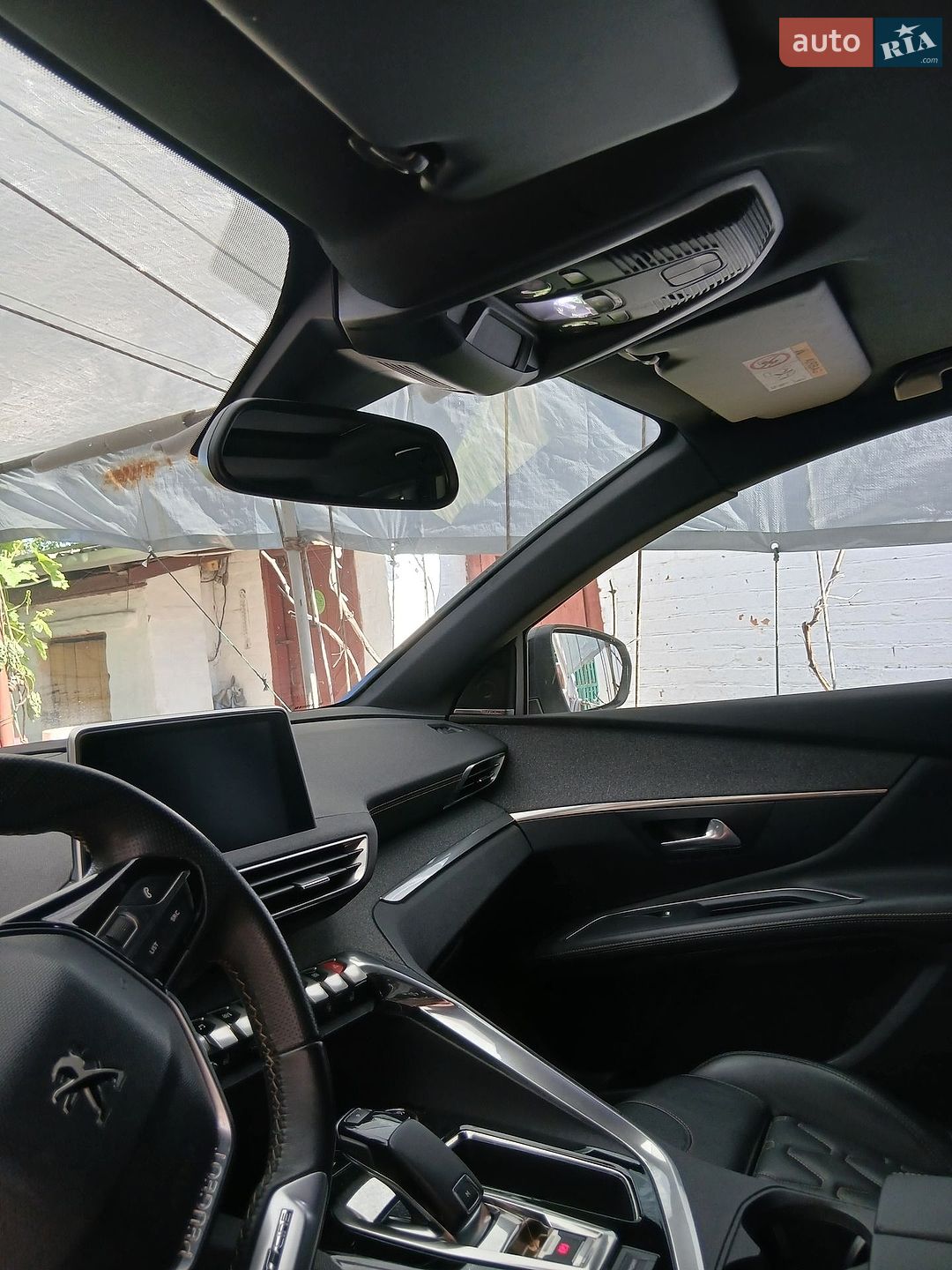 Peugeot 3008 2017 VIN VF3MJAHXVHS252966 фото оголошення 19 з 32