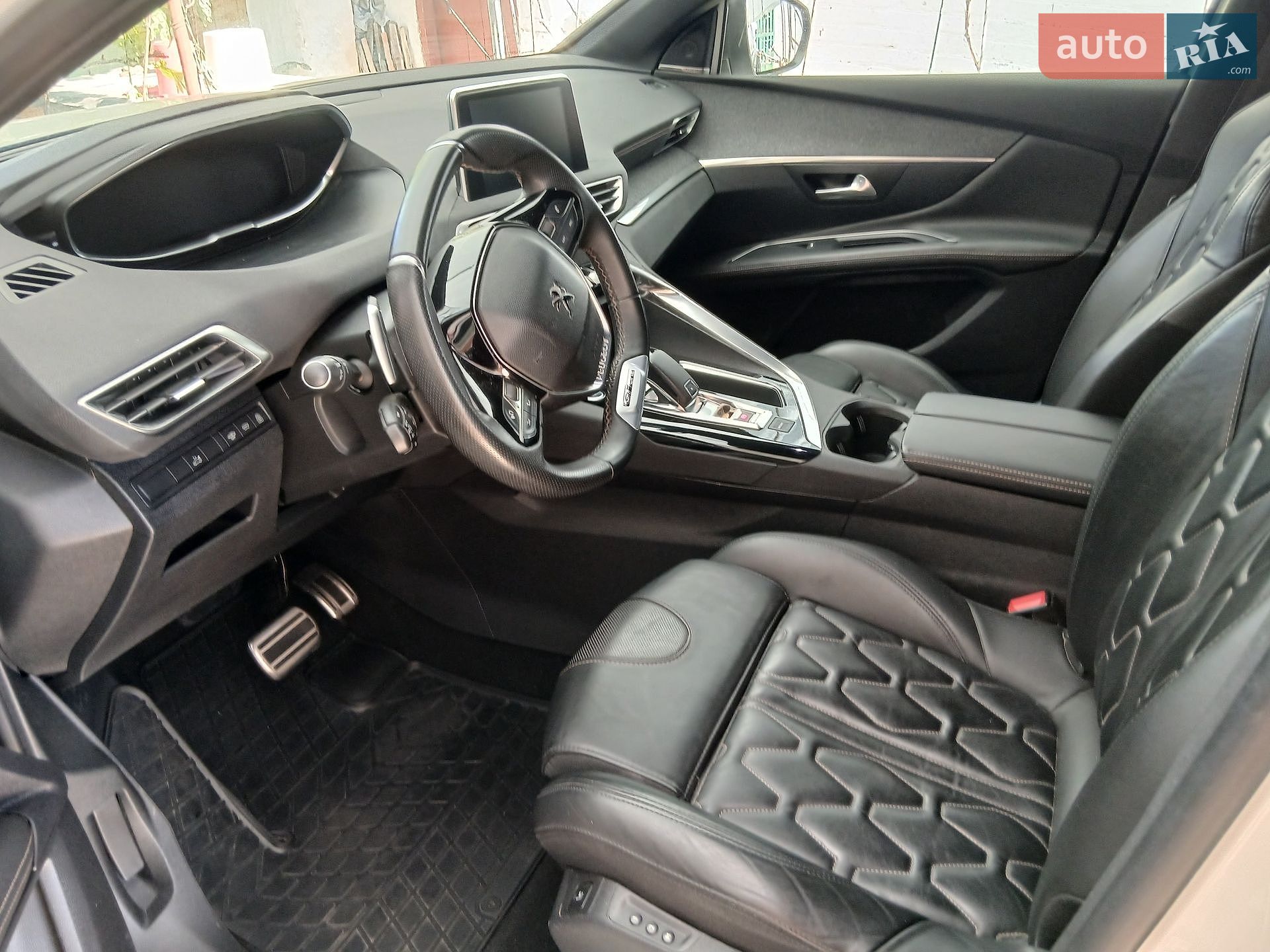 Peugeot 3008 2017 VIN VF3MJAHXVHS252966 фото оголошення 22 з 32