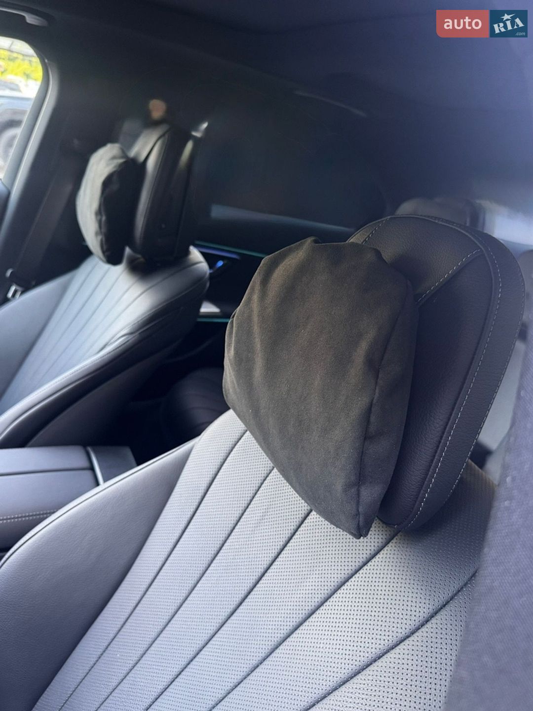 Mercedes-Benz E-Class 2025 VIN W1KLF0FB4SA144528 фото оголошення 14 з 31