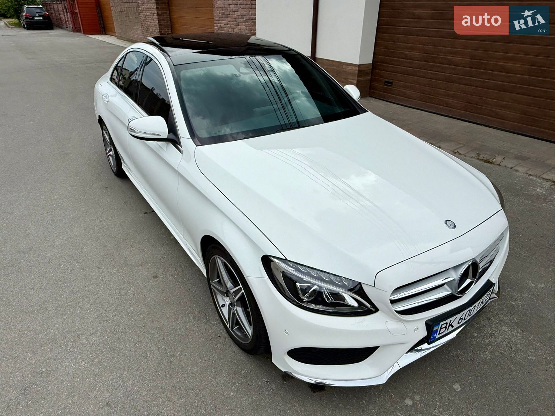 Mercedes-Benz C-Class 2014 VIN WDDWF0KB4FF129765 фото оголошення 20 з 57