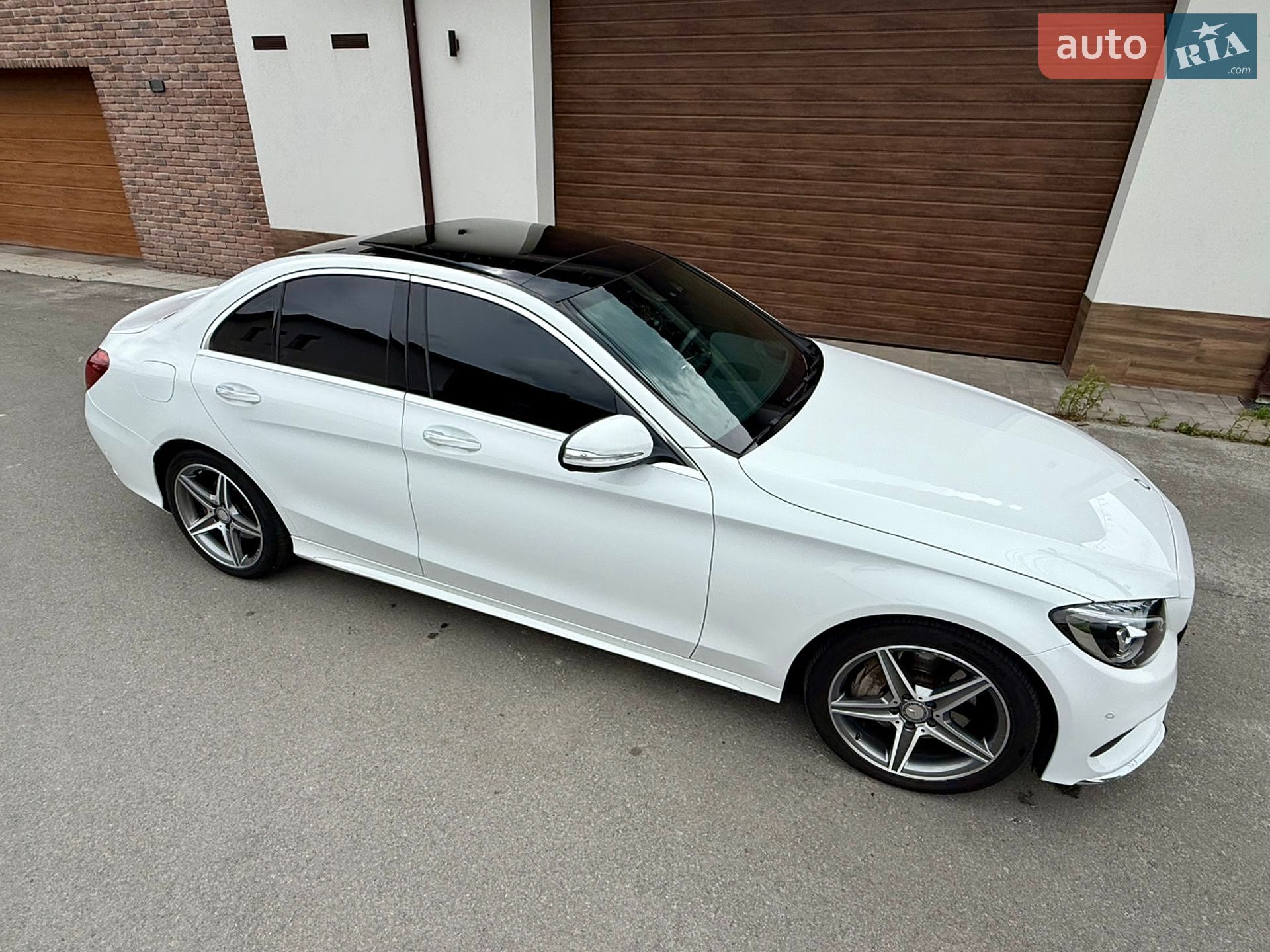 Mercedes-Benz C-Class 2014 VIN WDDWF0KB4FF129765 фото оголошення 21 з 57