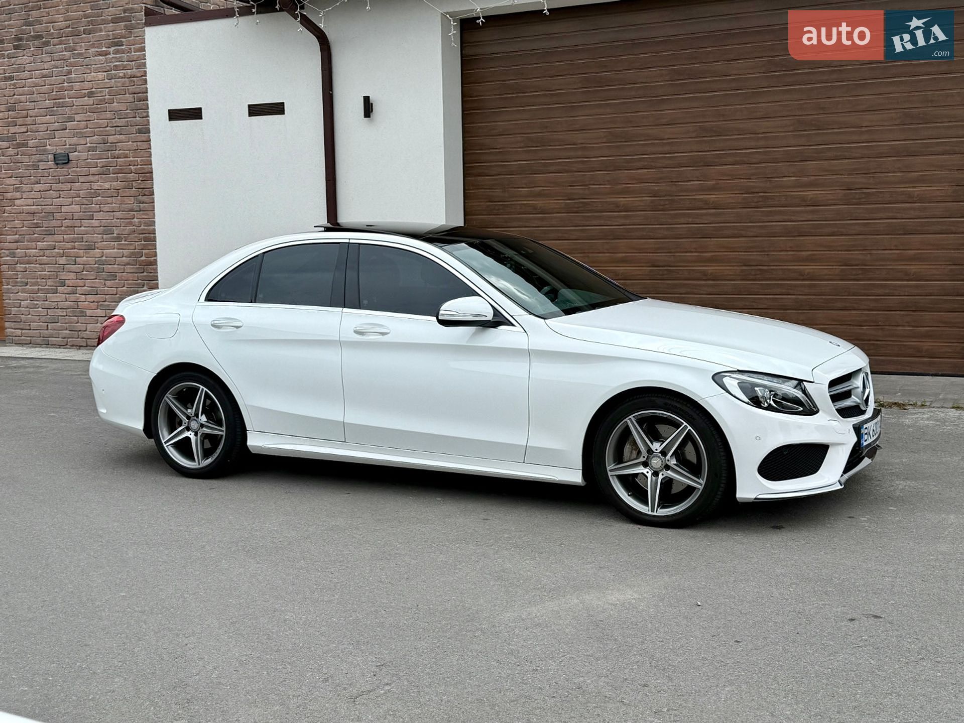 Mercedes-Benz C-Class 2014 VIN WDDWF0KB4FF129765 фото оголошення 25 з 57