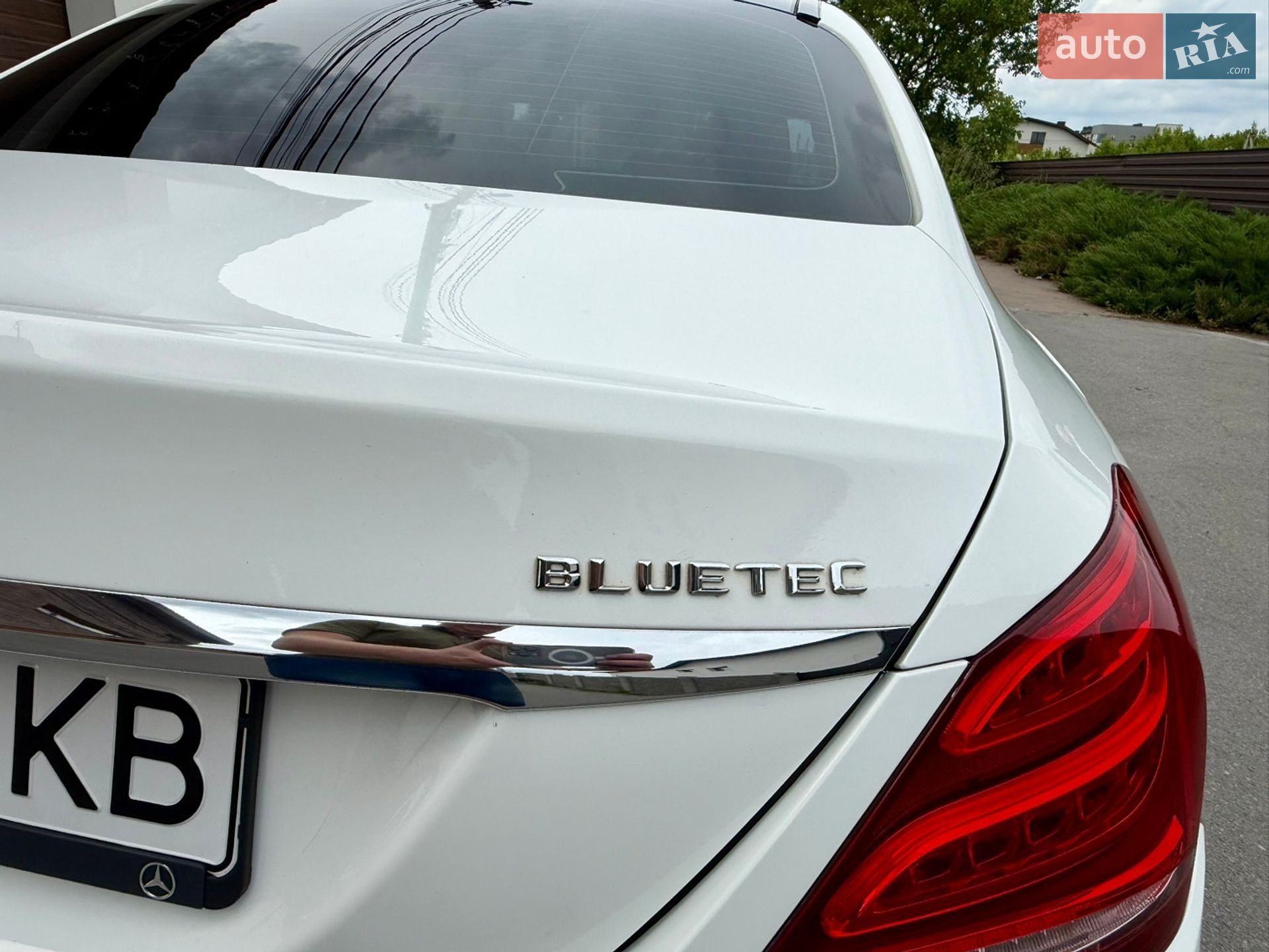 Mercedes-Benz C-Class 2014 VIN WDDWF0KB4FF129765 фото оголошення 29 з 57