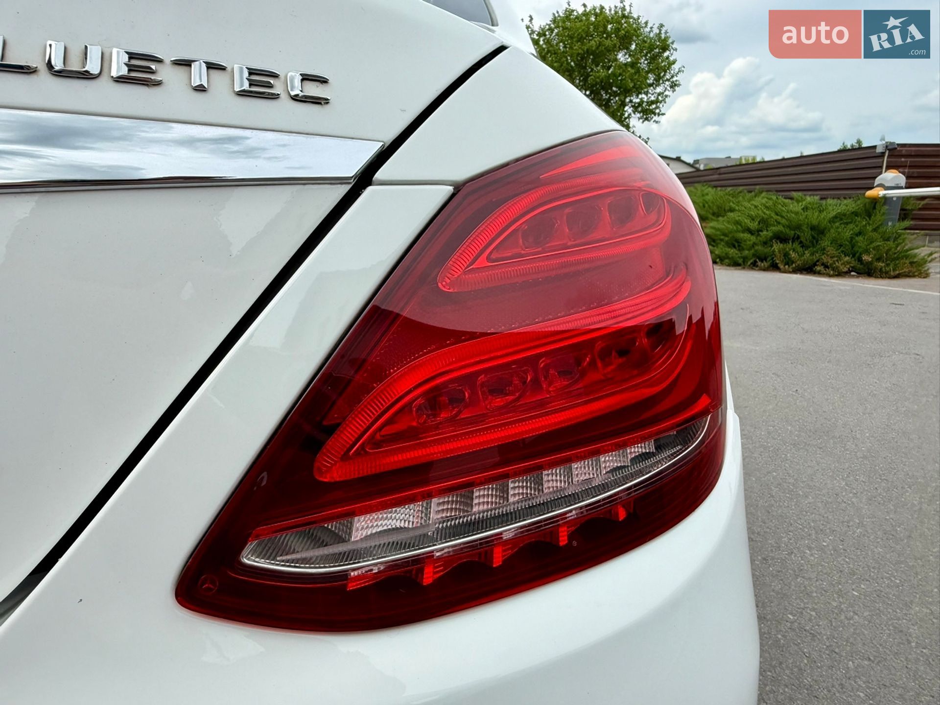 Mercedes-Benz C-Class 2014 VIN WDDWF0KB4FF129765 фото оголошення 31 з 57