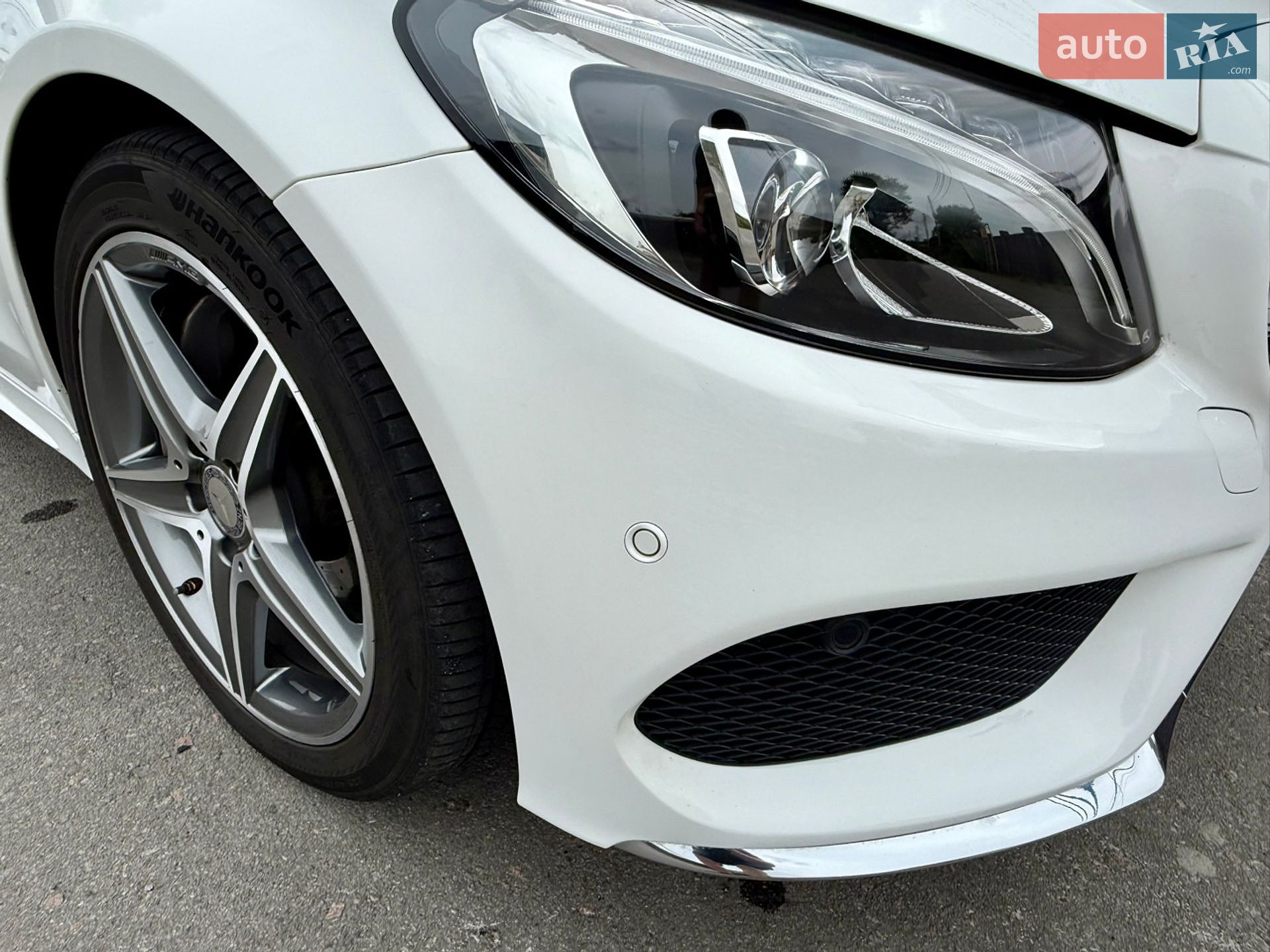 Mercedes-Benz C-Class 2014 VIN WDDWF0KB4FF129765 фото оголошення 32 з 57