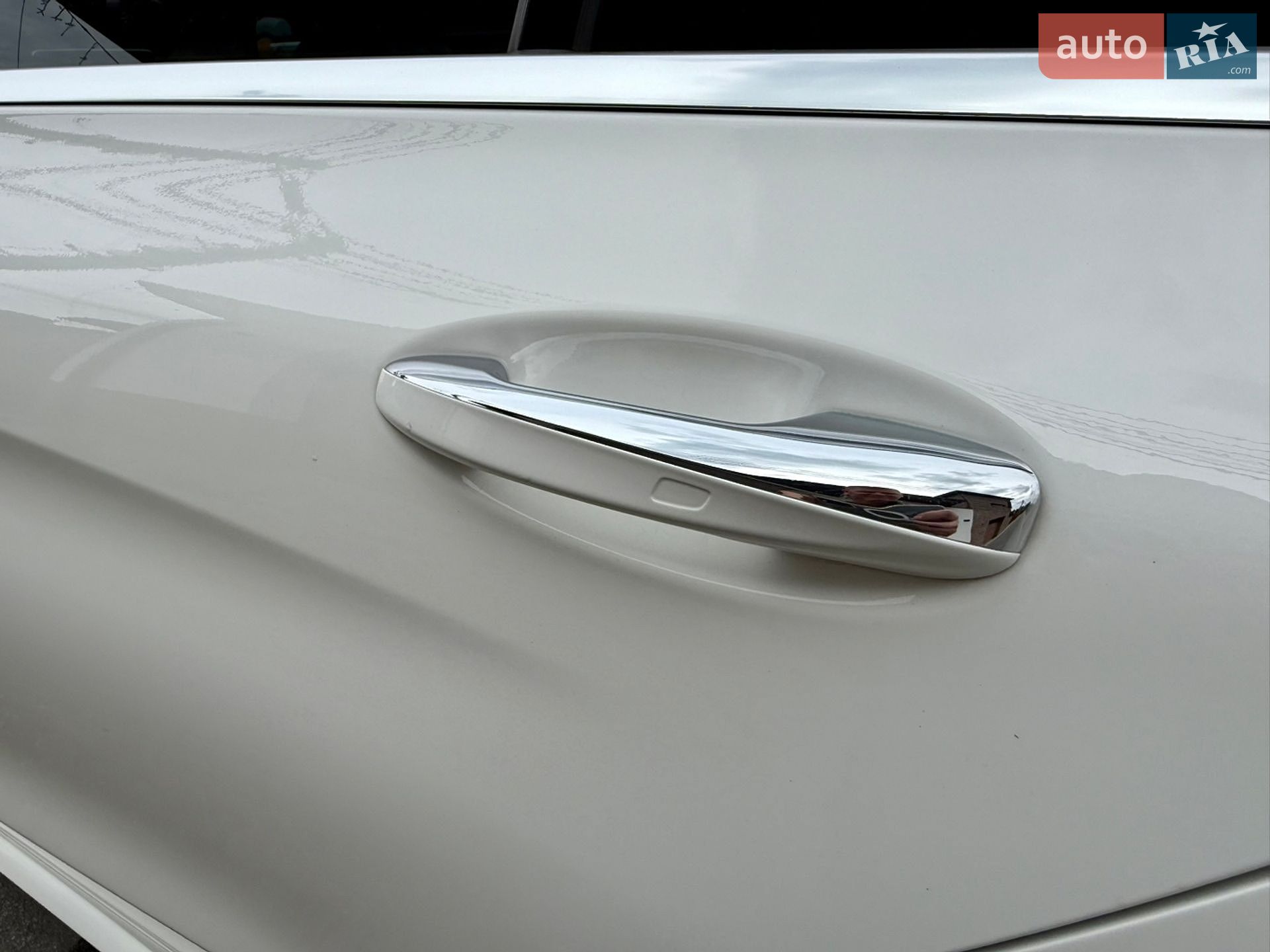 Mercedes-Benz C-Class 2014 VIN WDDWF0KB4FF129765 фото оголошення 34 з 57