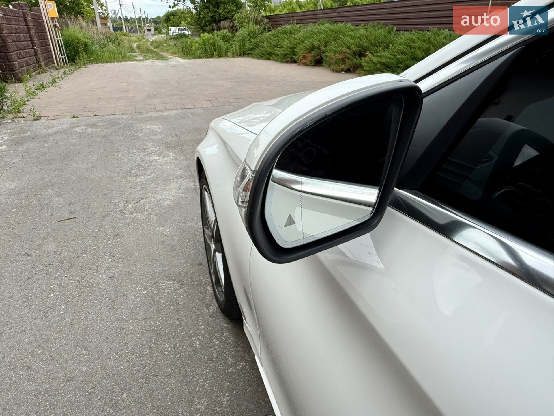 Mercedes-Benz C-Class 2014 VIN WDDWF0KB4FF129765 фото оголошення 35 з 57