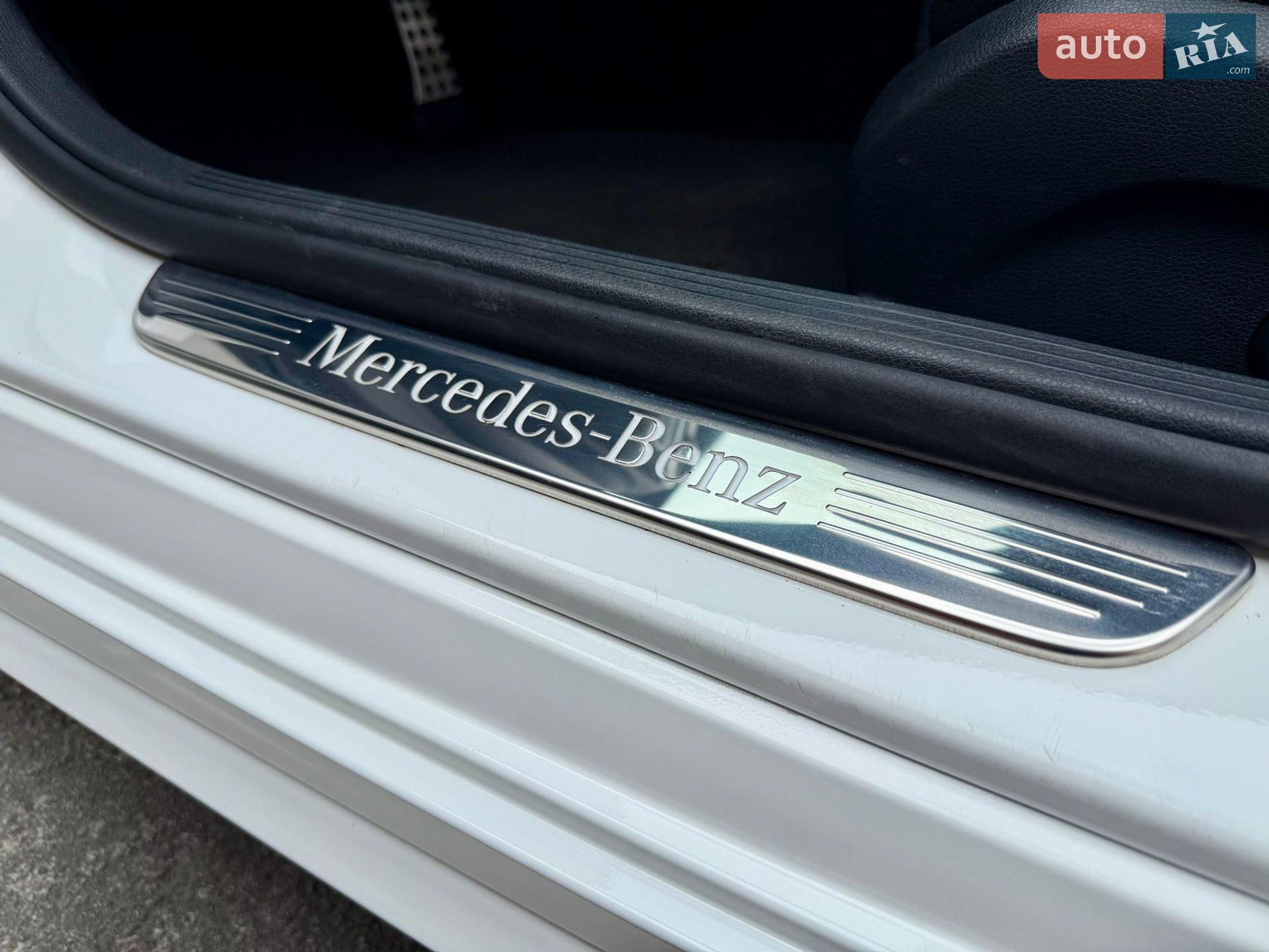 Mercedes-Benz C-Class 2014 VIN WDDWF0KB4FF129765 фото оголошення 40 з 57