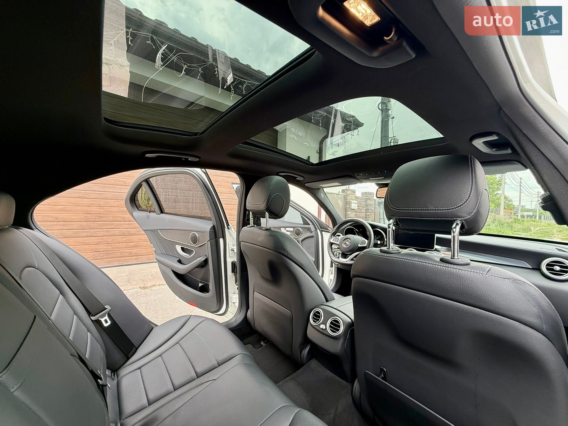 Mercedes-Benz C-Class 2014 VIN WDDWF0KB4FF129765 фото оголошення 43 з 57
