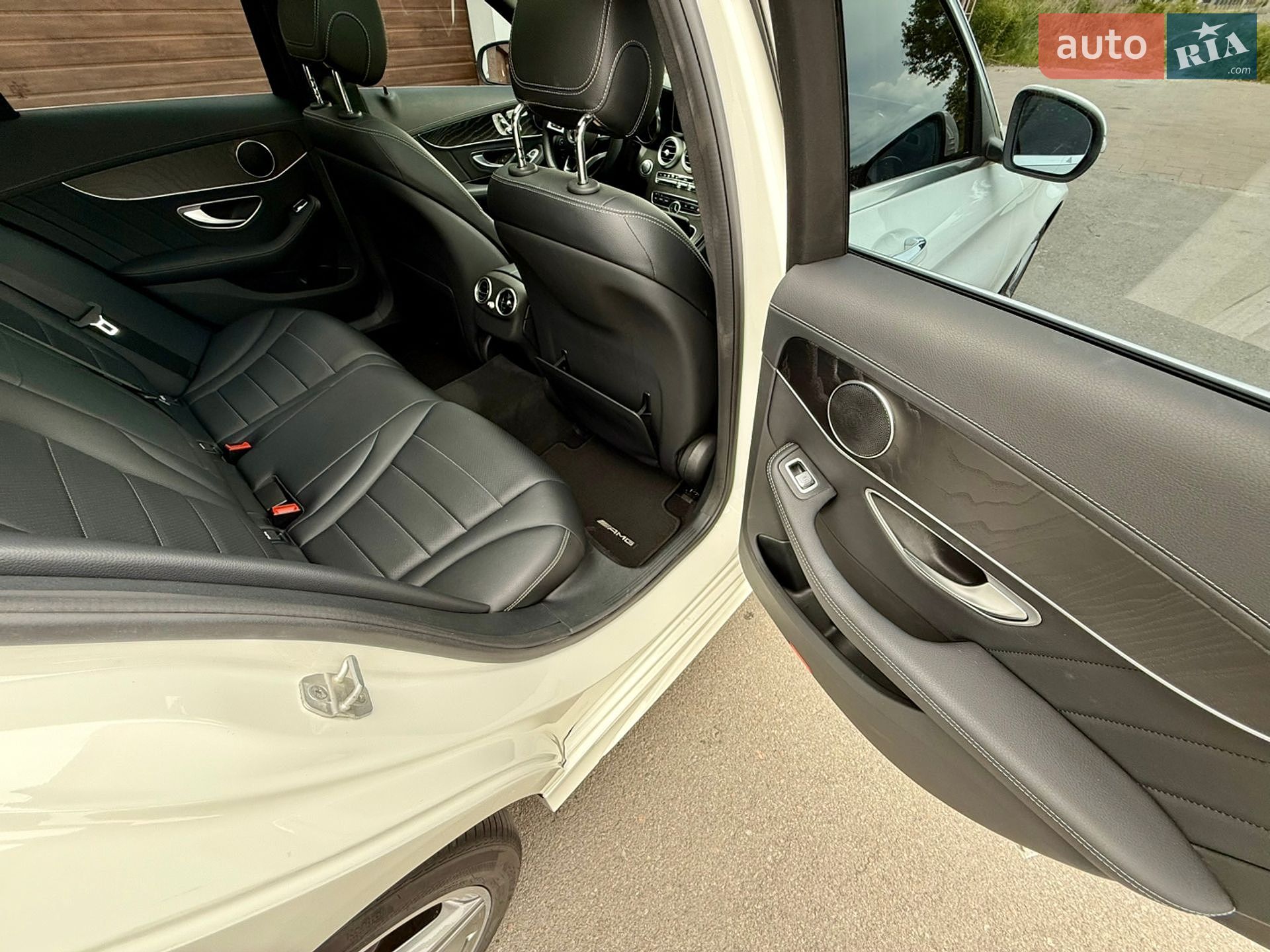 Mercedes-Benz C-Class 2014 VIN WDDWF0KB4FF129765 фото оголошення 46 з 57