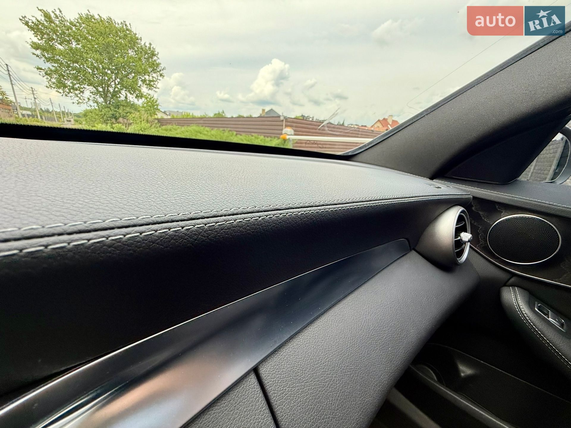 Mercedes-Benz C-Class 2014 VIN WDDWF0KB4FF129765 фото оголошення 53 з 57