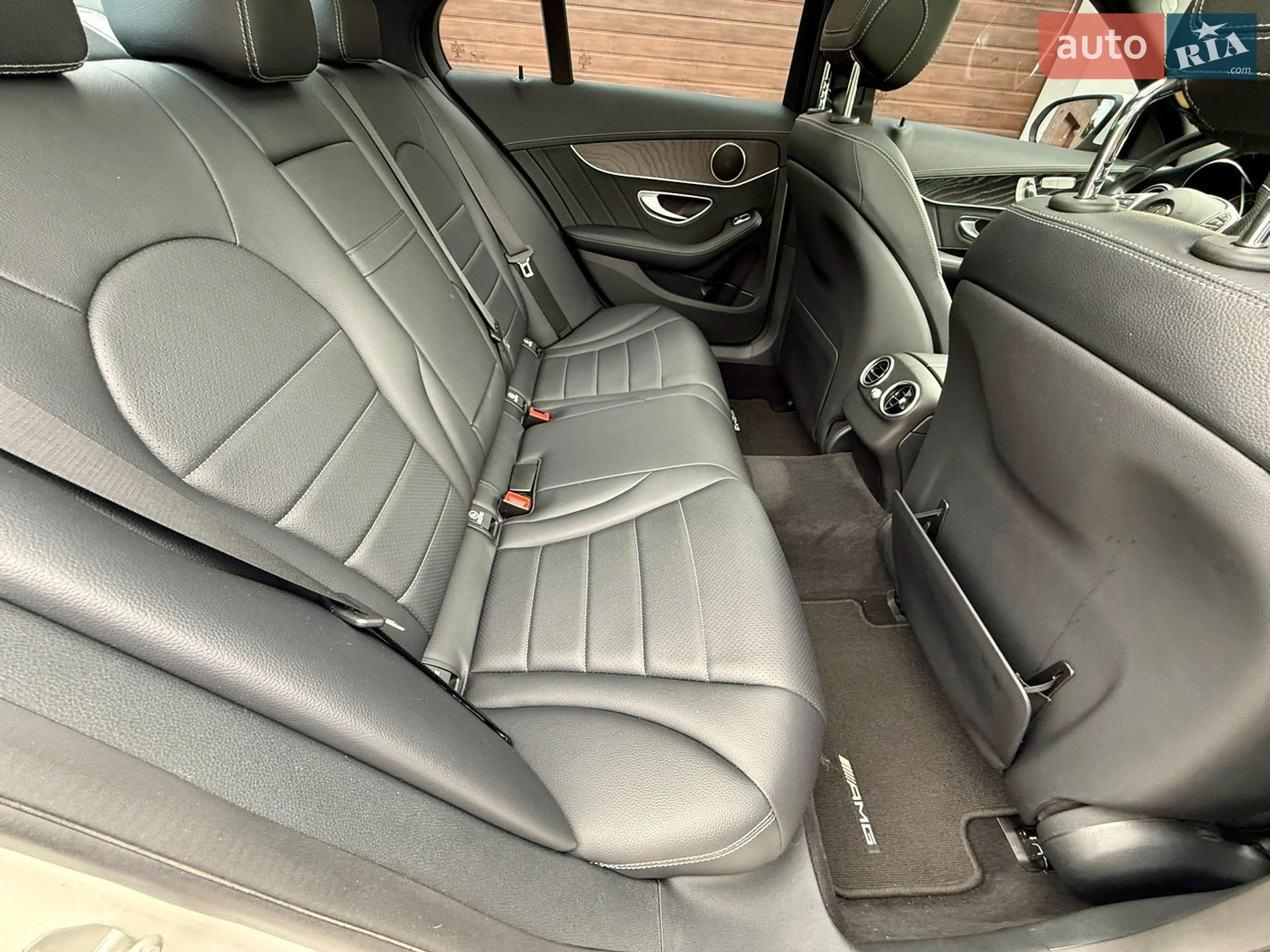 Mercedes-Benz C-Class 2014 VIN WDDWF0KB4FF129765 фото оголошення 48 з 57
