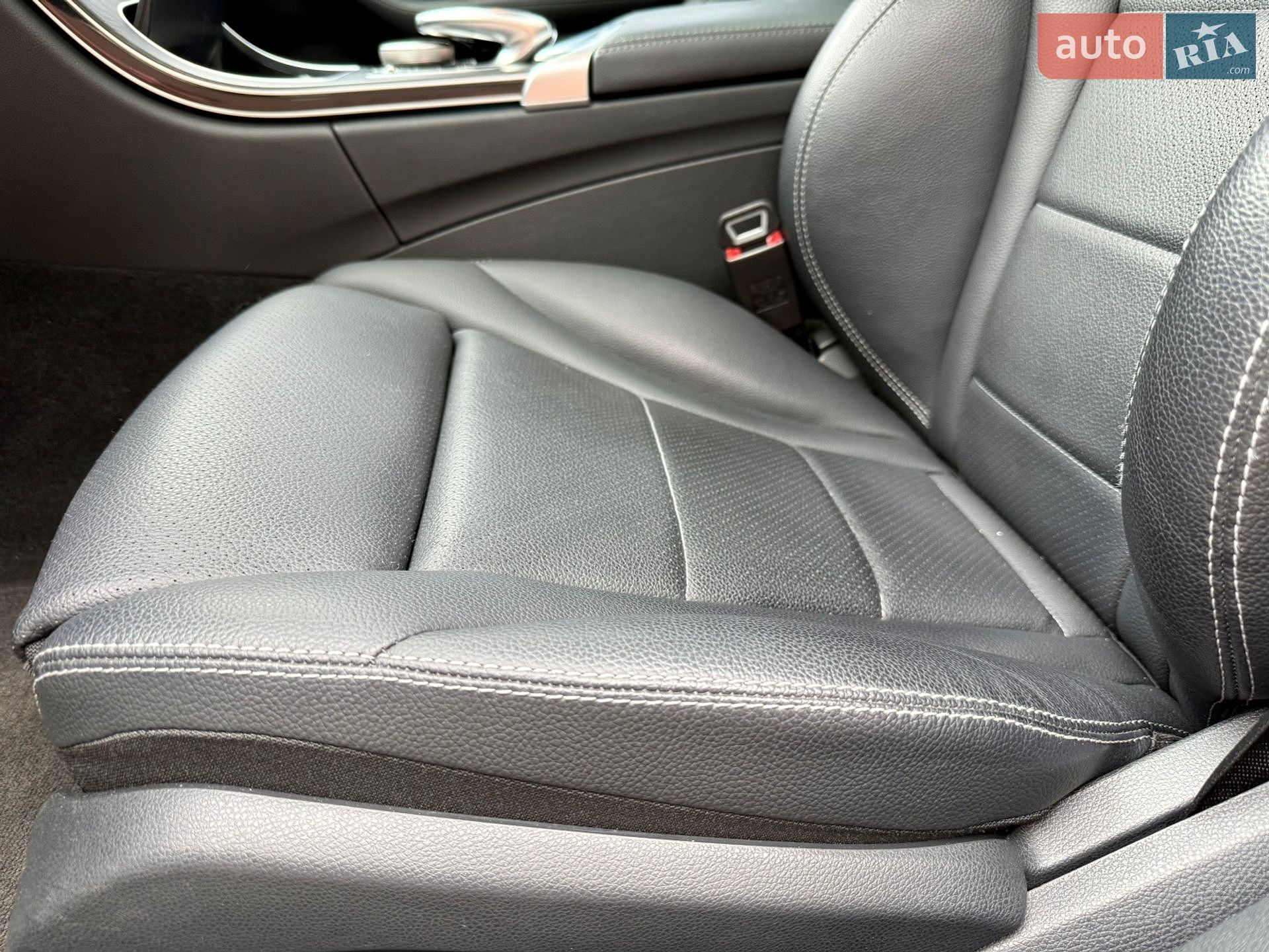 Mercedes-Benz C-Class 2014 VIN WDDWF0KB4FF129765 фото оголошення 55 з 57