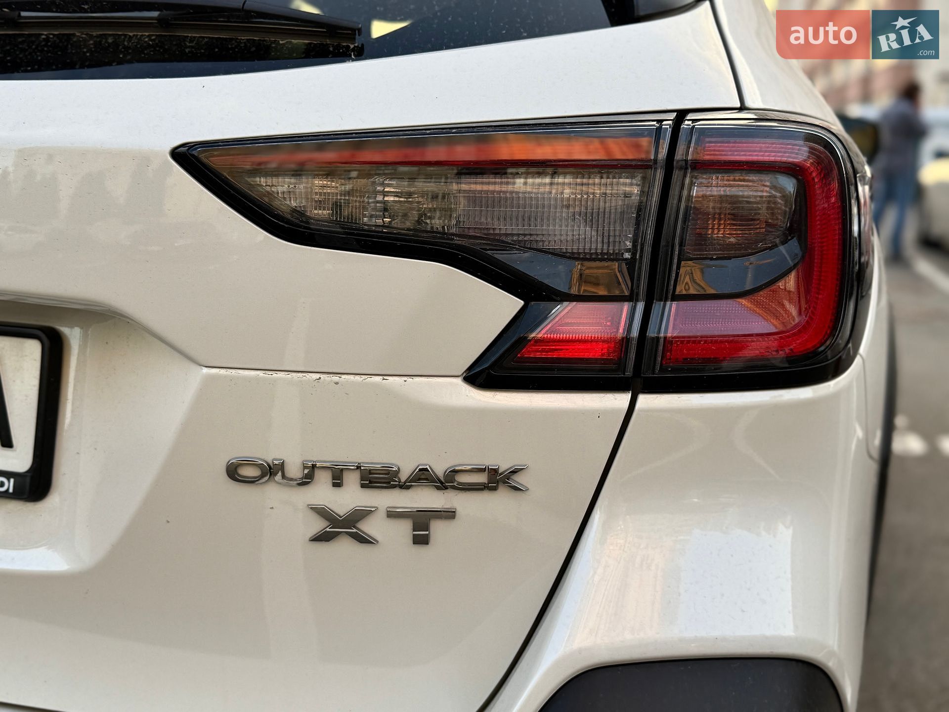Subaru Outback 2024 VIN JF1BTAL83RG063048 фото оголошення 11 з 42