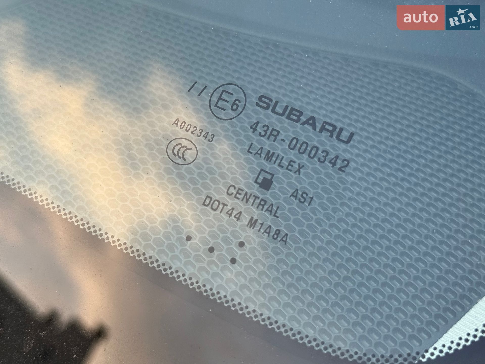 Subaru Outback 2024 VIN JF1BTAL83RG063048 фото оголошення 12 з 42