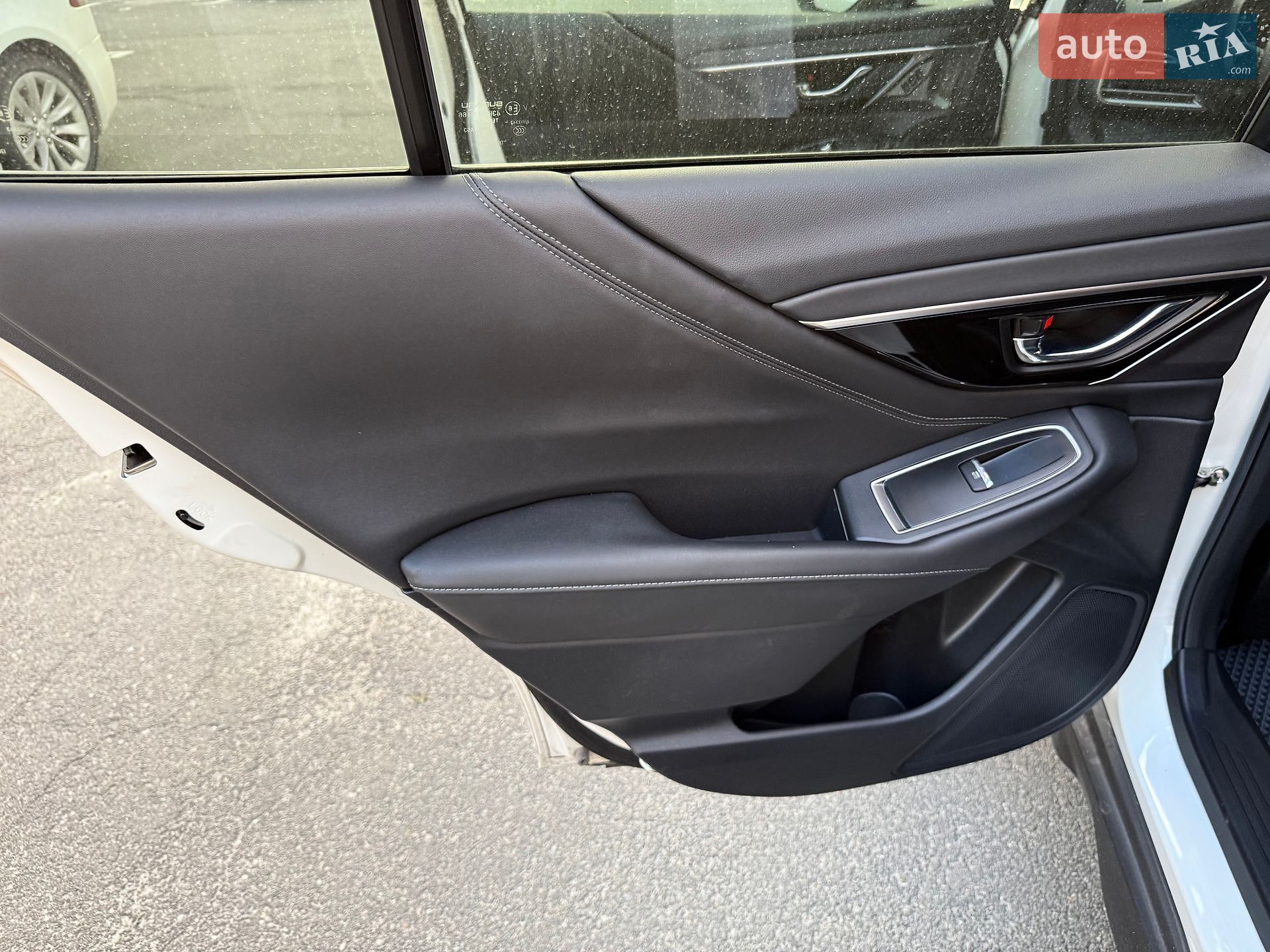 Subaru Outback 2024 VIN JF1BTAL83RG063048 фото оголошення 17 з 42