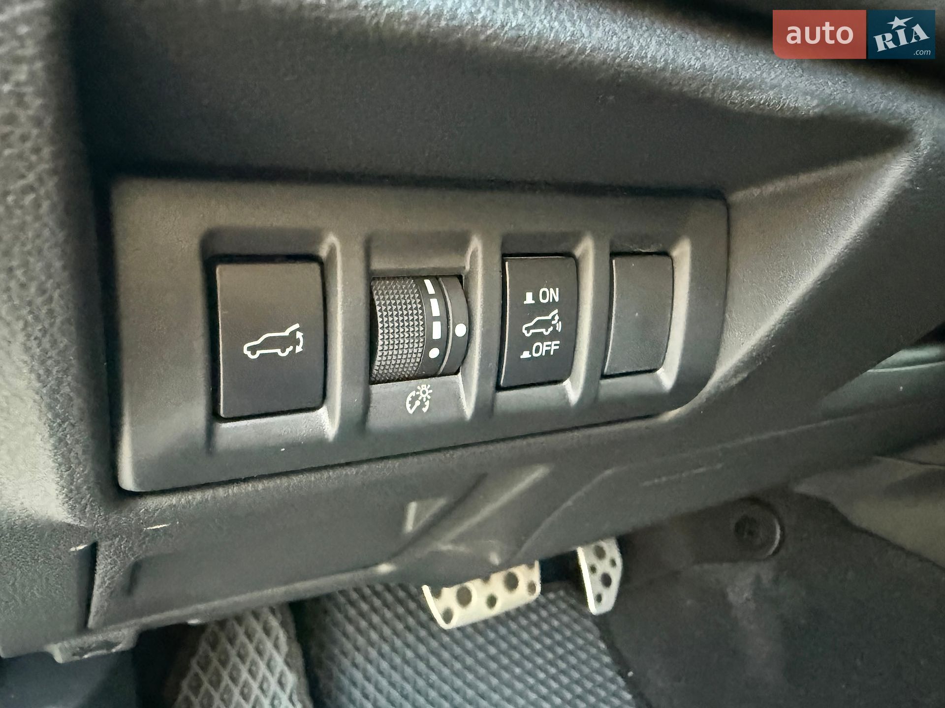 Subaru Outback 2024 VIN JF1BTAL83RG063048 фото оголошення 31 з 42