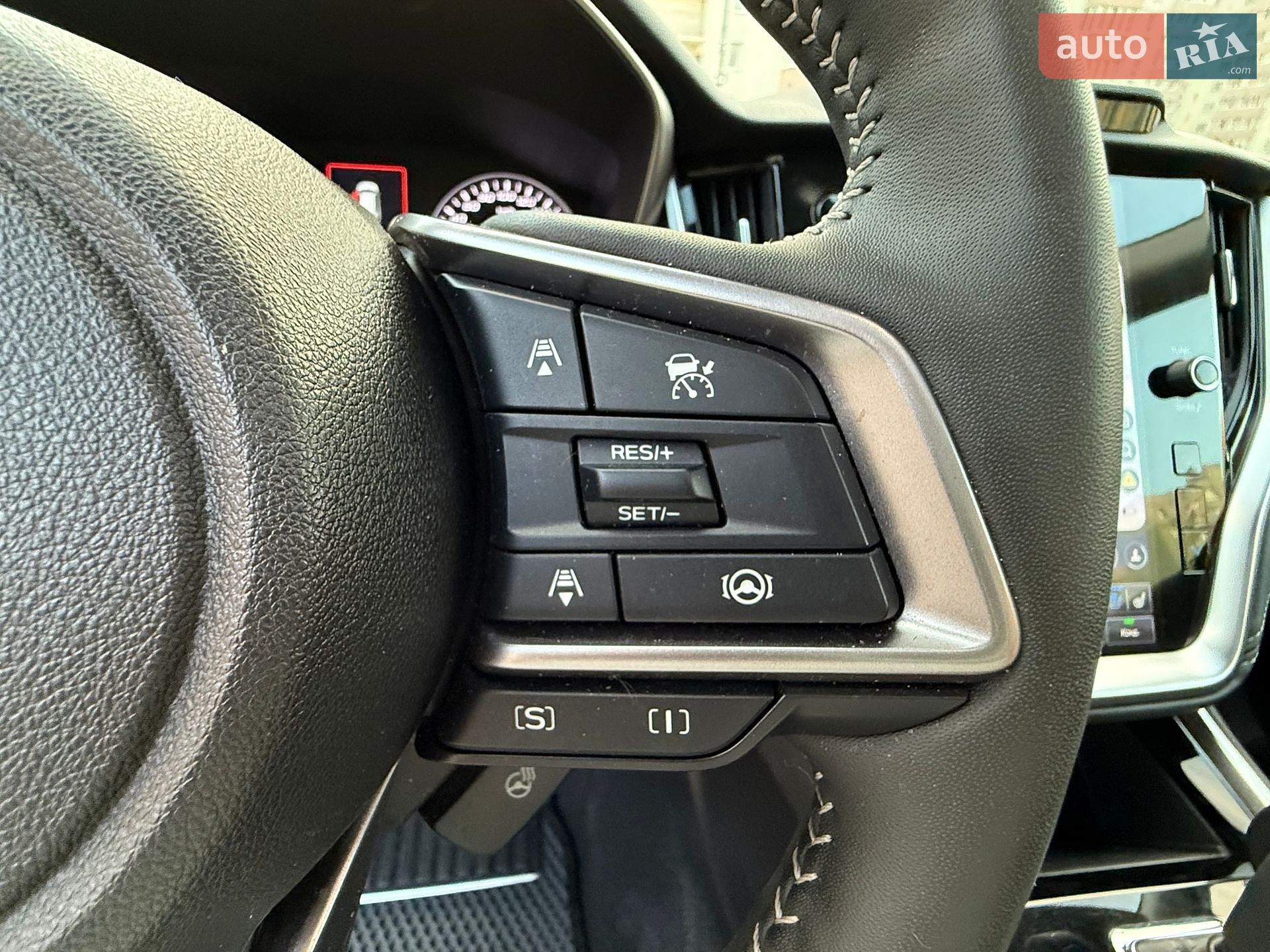 Subaru Outback 2024 VIN JF1BTAL83RG063048 фото оголошення 39 з 42
