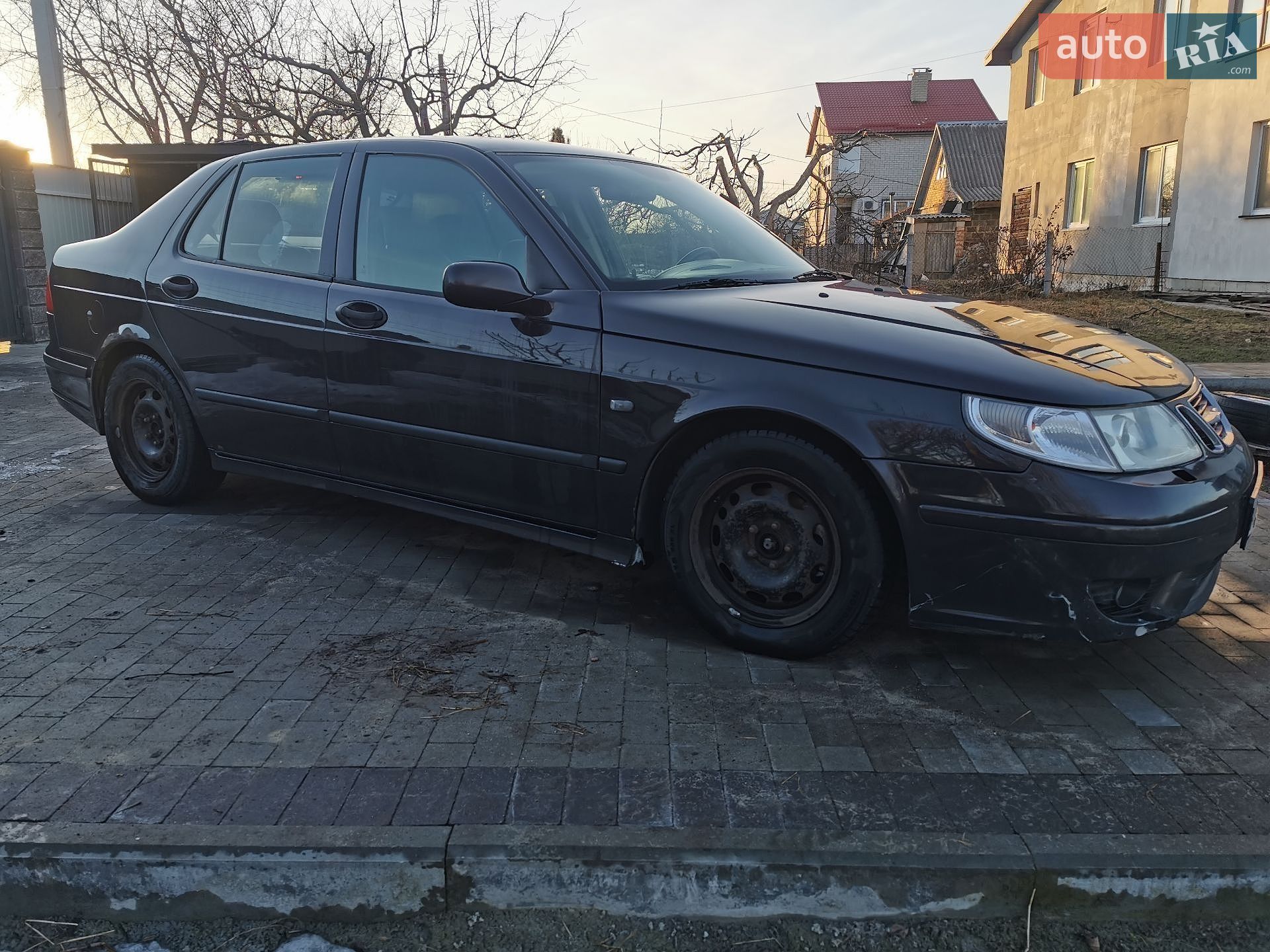 Saab 9-5 2005 VIN YS3EF49C753525693 фото оголошення 21 з 21
