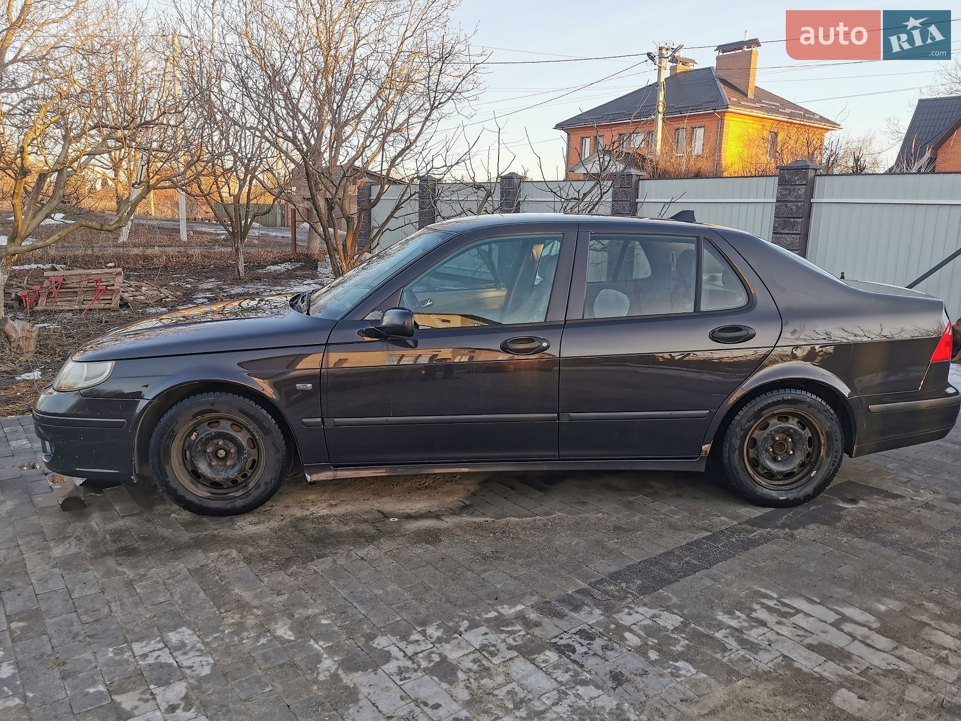 Saab 9-5 2005 VIN YS3EF49C753525693 фото оголошення 20 з 21