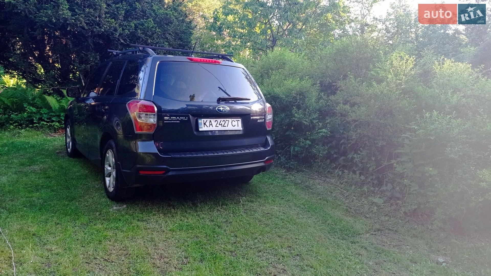 Subaru Forester 2014 VIN JF2SJADC5FH508458 фото оголошення 7 з 26