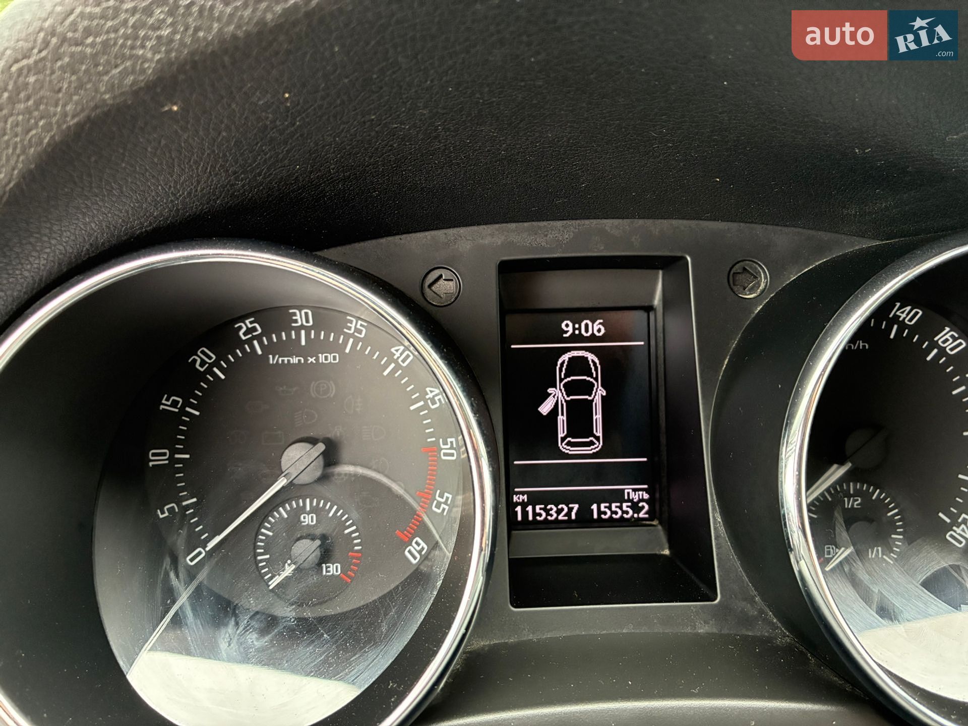 Skoda Yeti 2014 VIN TMBLC75L2E6037605 фото оголошення 9 з 12