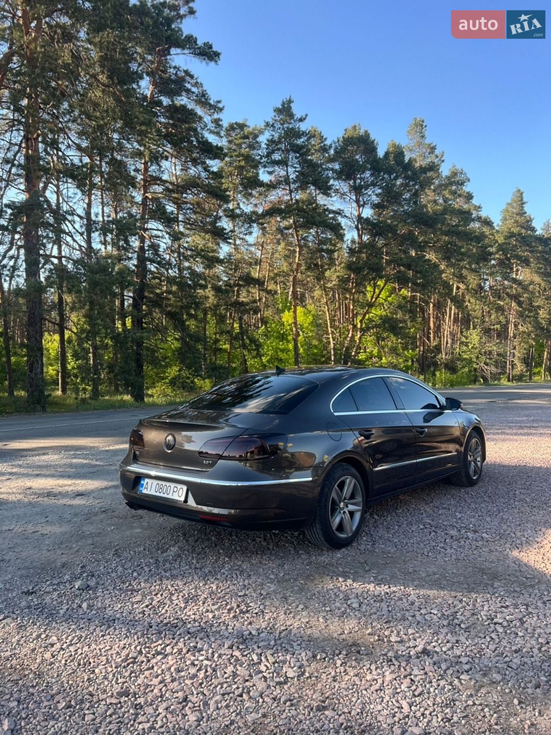 Volkswagen CC / Passat CC 2012 VIN WVWRN7AN4DE519959 фото оголошення 6 з 13