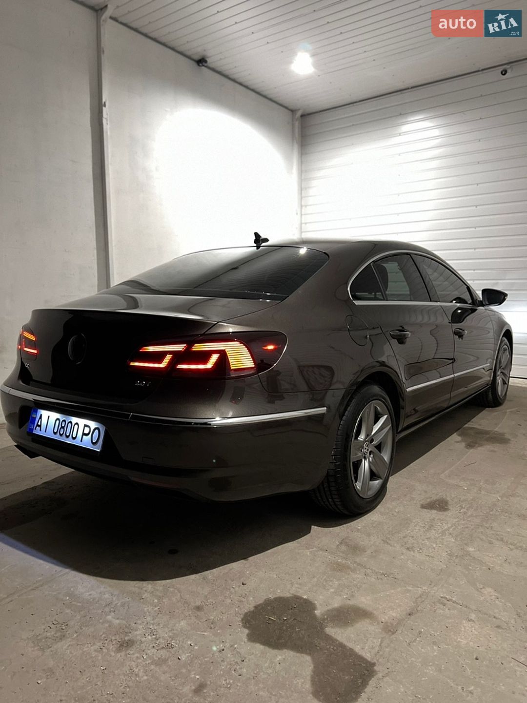 Volkswagen CC / Passat CC 2012 VIN WVWRN7AN4DE519959 фото оголошення 7 з 13