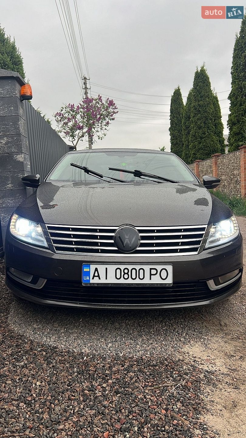 Volkswagen CC / Passat CC 2012 VIN WVWRN7AN4DE519959 фото оголошення 12 з 13