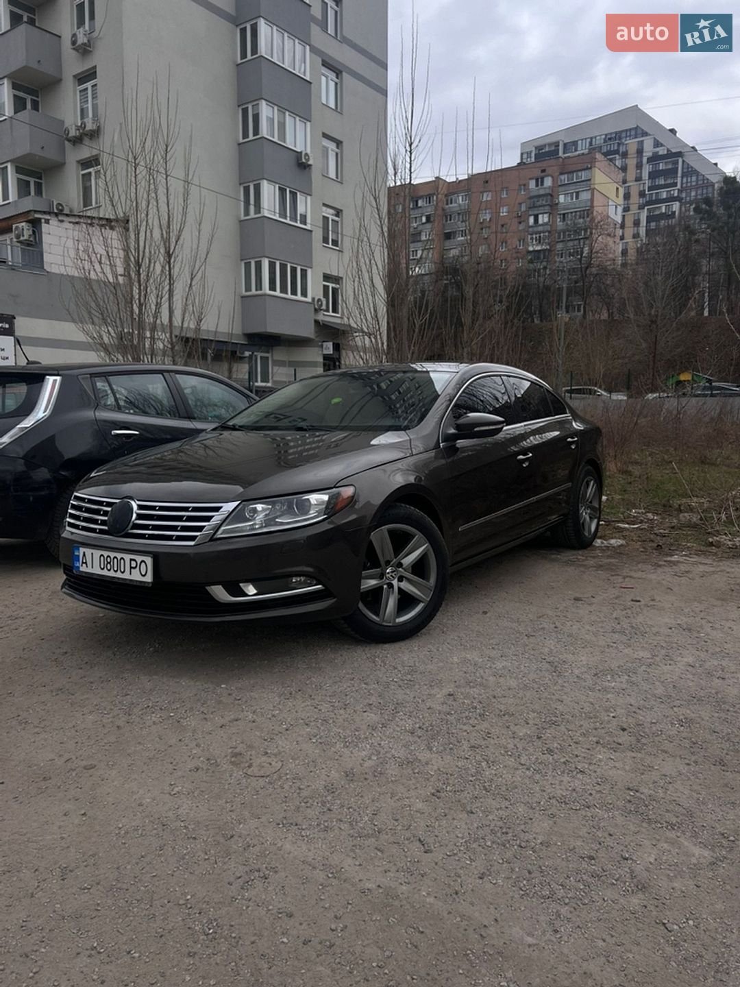 Volkswagen CC / Passat CC 2012 VIN WVWRN7AN4DE519959 фото оголошення 5 з 13