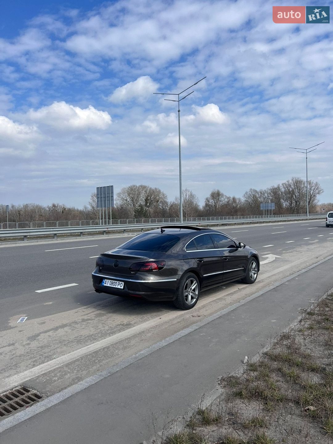 Volkswagen CC / Passat CC 2012 VIN WVWRN7AN4DE519959 фото оголошення 9 з 13