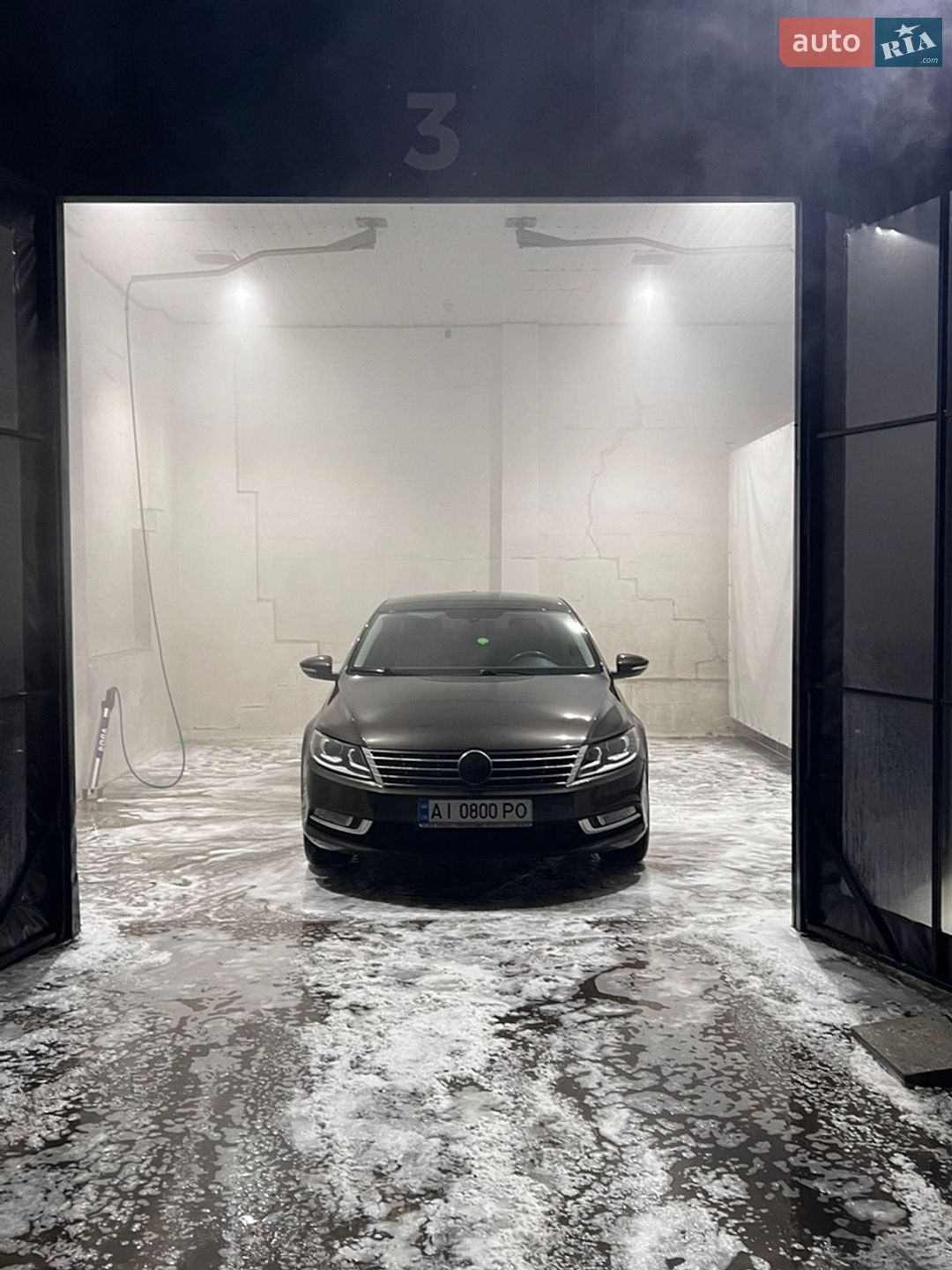 Volkswagen CC / Passat CC 2012 VIN WVWRN7AN4DE519959 фото оголошення 13 з 13
