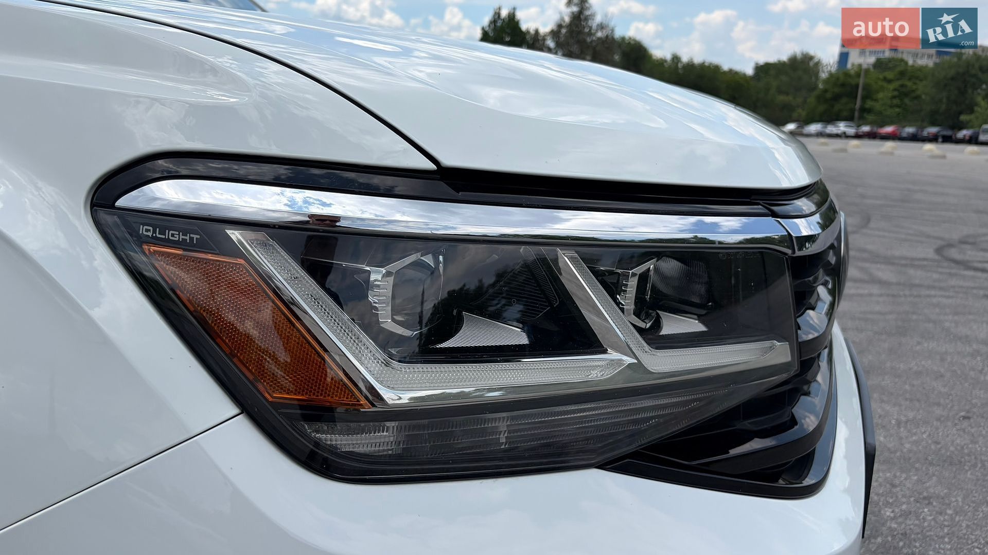 Volkswagen Atlas 2019 VIN 1V2AC2CA6LC200636 фото оголошення 15 з 17