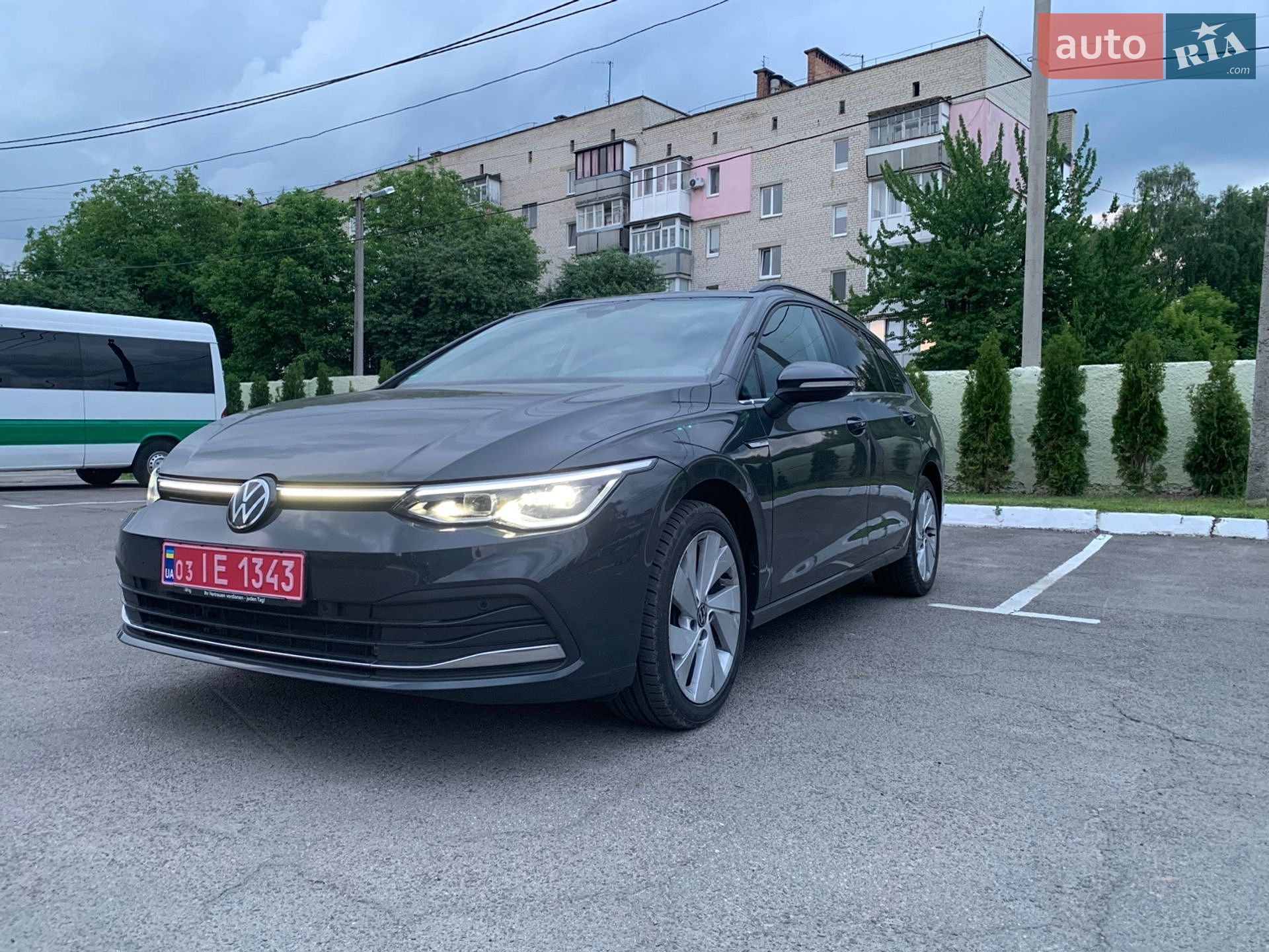 Volkswagen Golf 2023 VIN WVWZZZCD2PW537752 фото оголошення 23 з 99