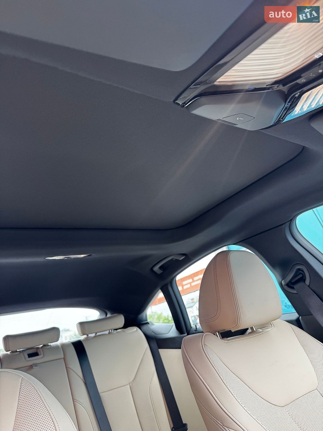 BMW i4 2025 VIN WBY23HD01SFV06945 фото оголошення 27 з 54