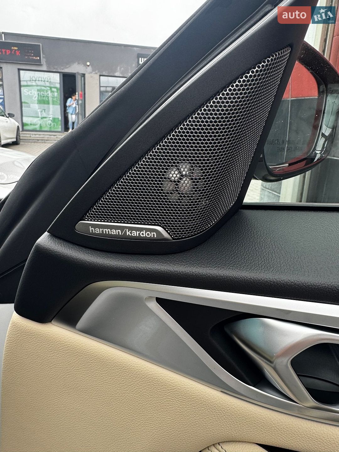 BMW i4 2025 VIN WBY23HD01SFV06945 фото оголошення 30 з 54