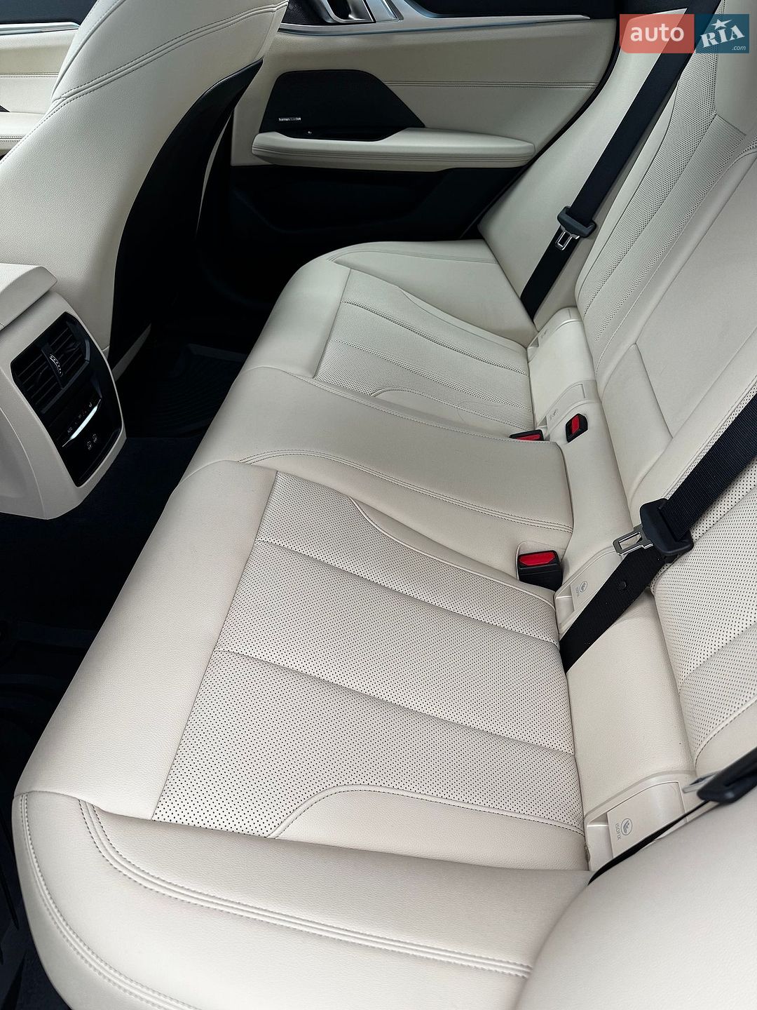 BMW i4 2025 VIN WBY23HD01SFV06945 фото оголошення 47 з 54