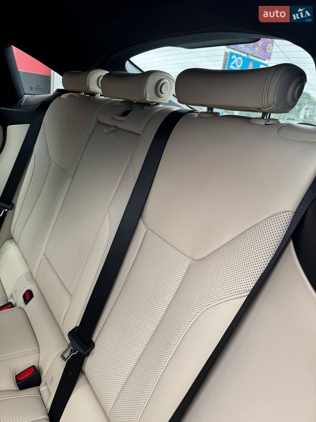 BMW i4 2025 VIN WBY23HD01SFV06945 фото оголошення 48 з 54